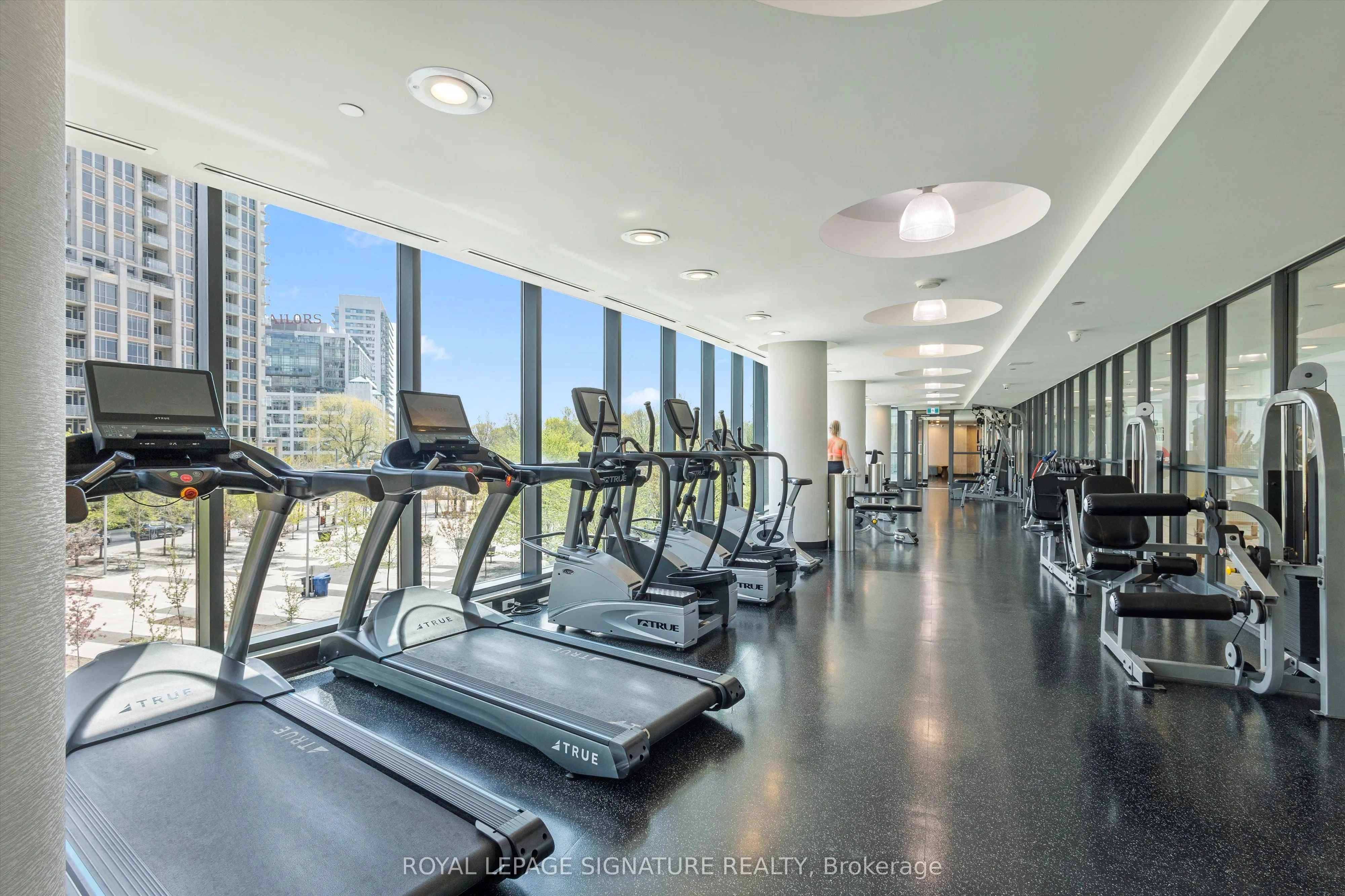215 Fort York Boulevard, #3407