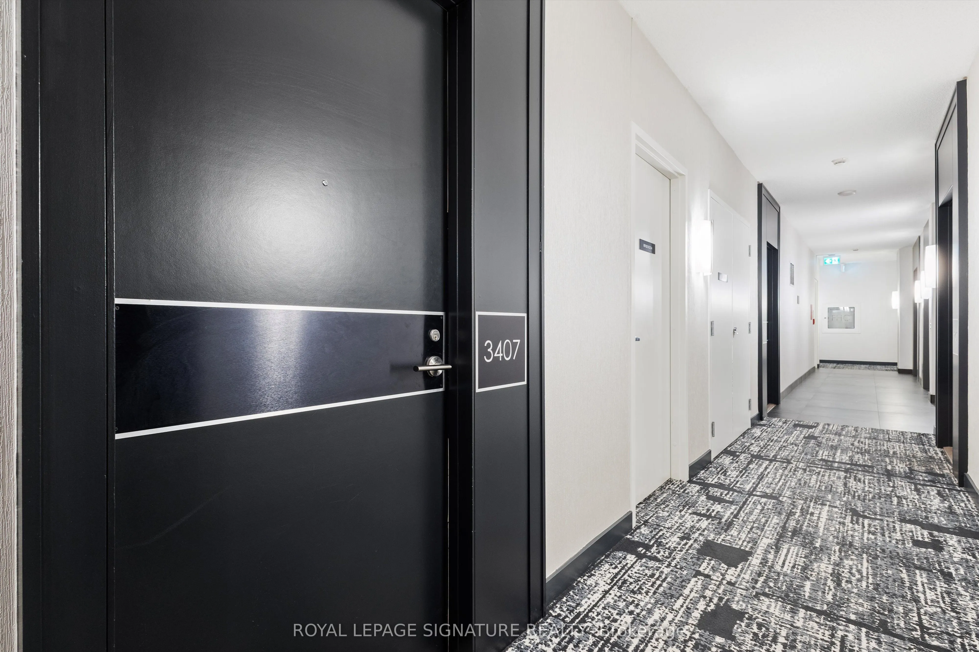 215 Fort York Boulevard, #3407