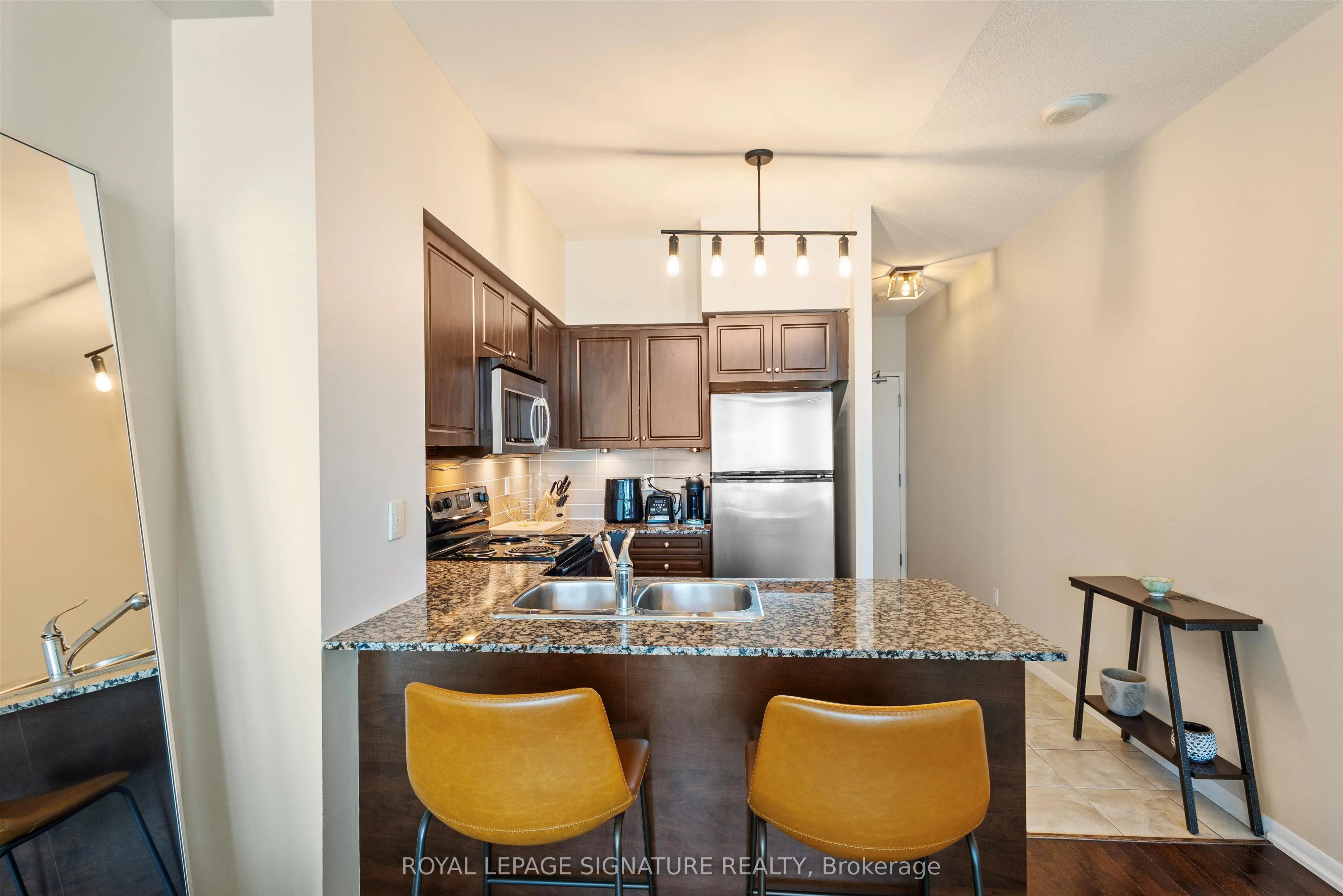 215 Fort York Boulevard, #3407