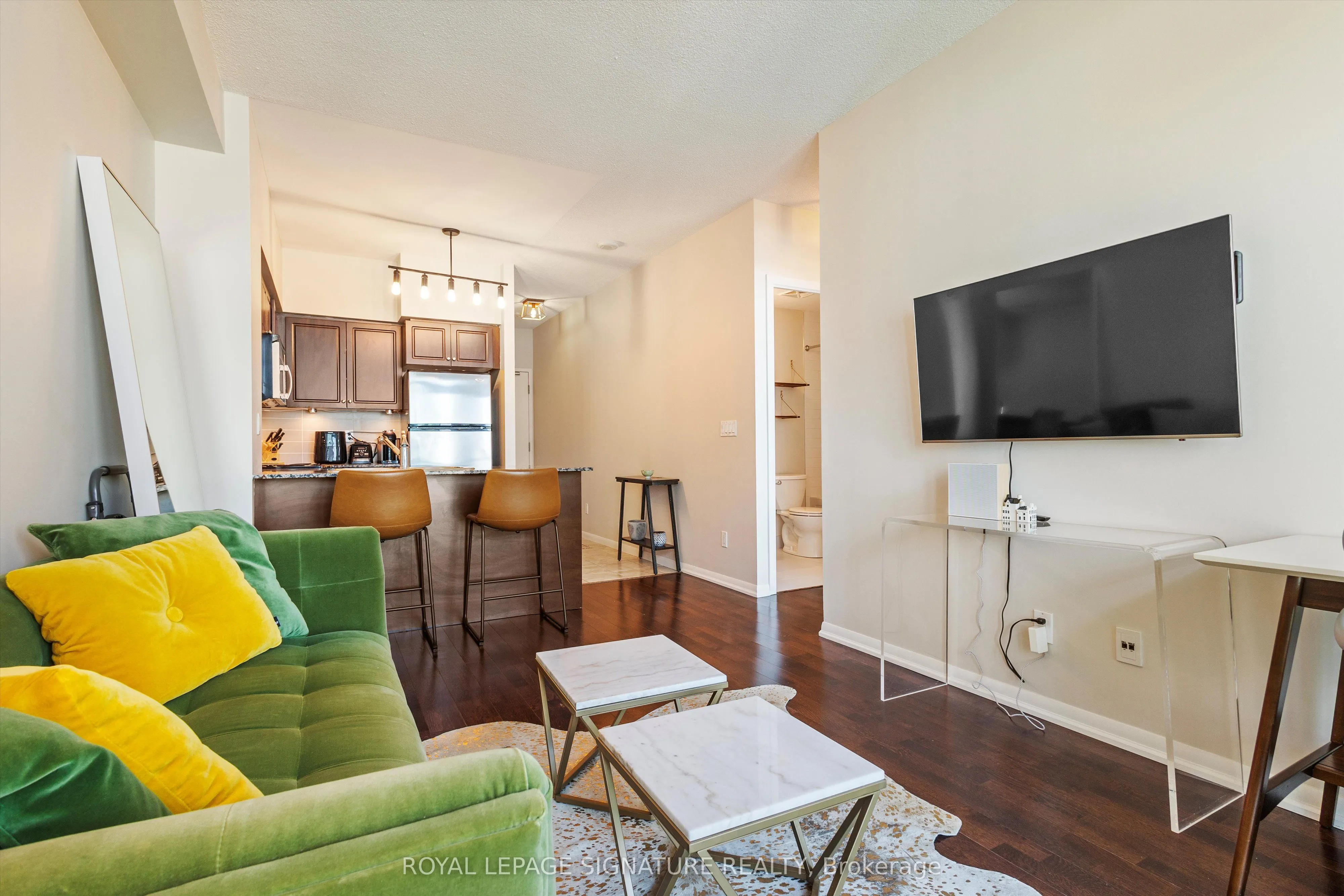 215 Fort York Boulevard, #3407