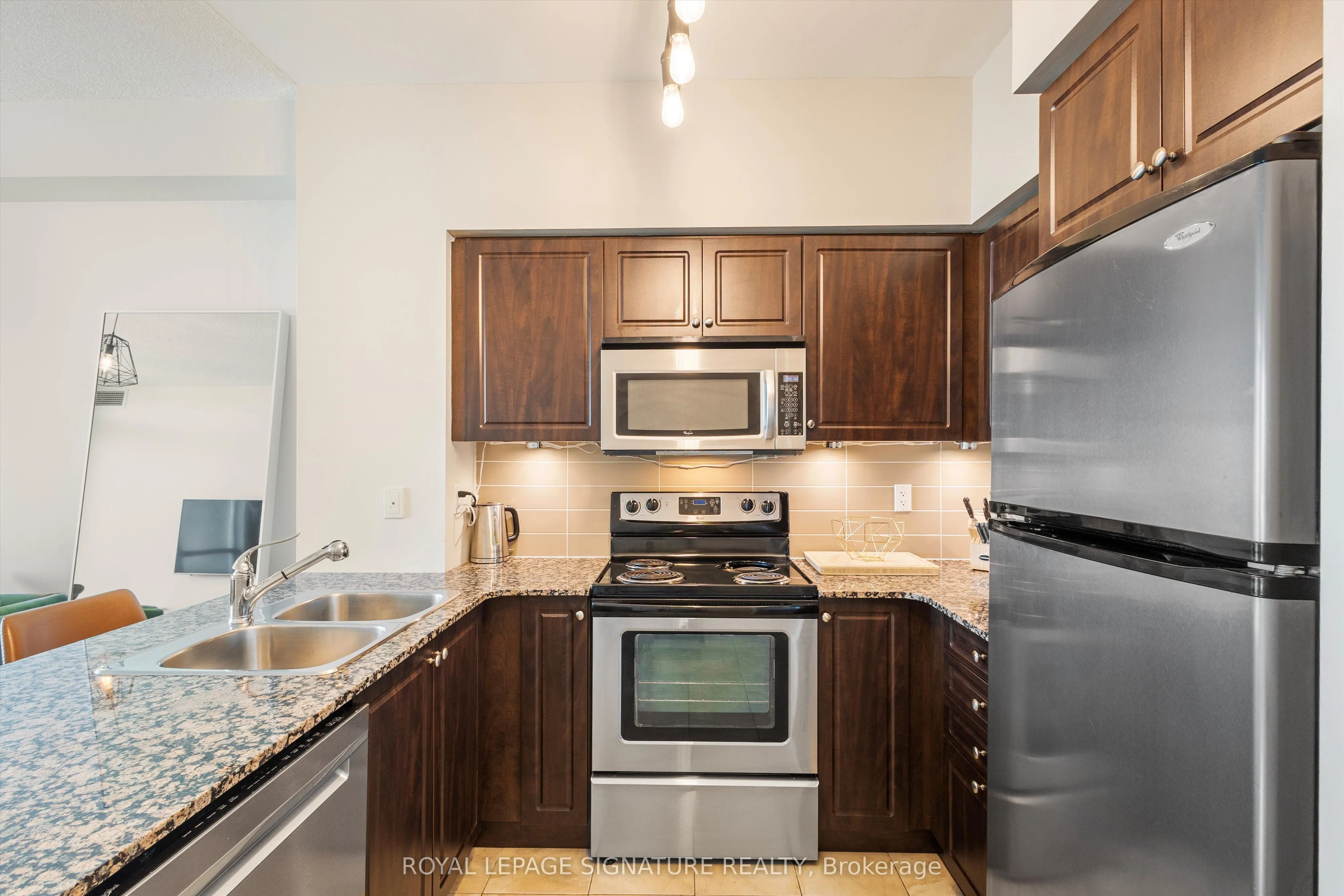 215 Fort York Boulevard, #3407