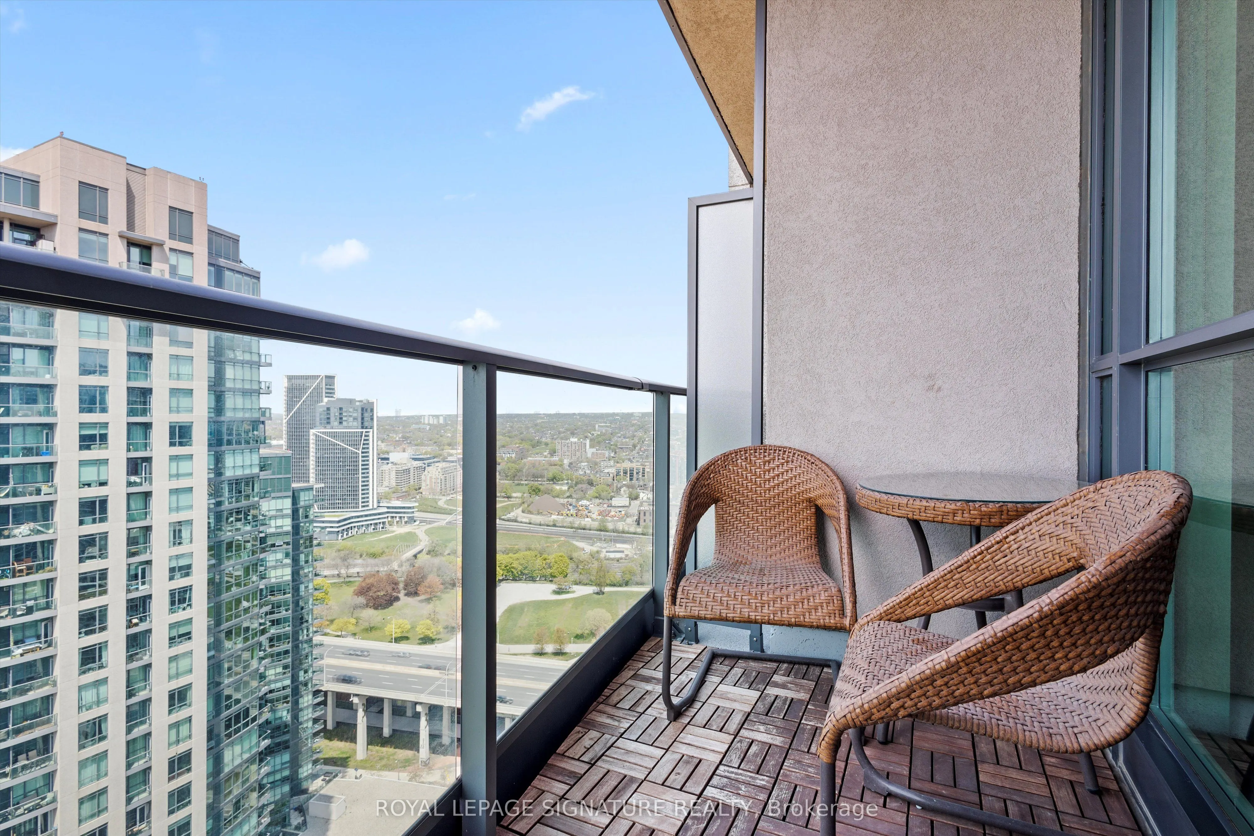 215 Fort York Boulevard, #3407