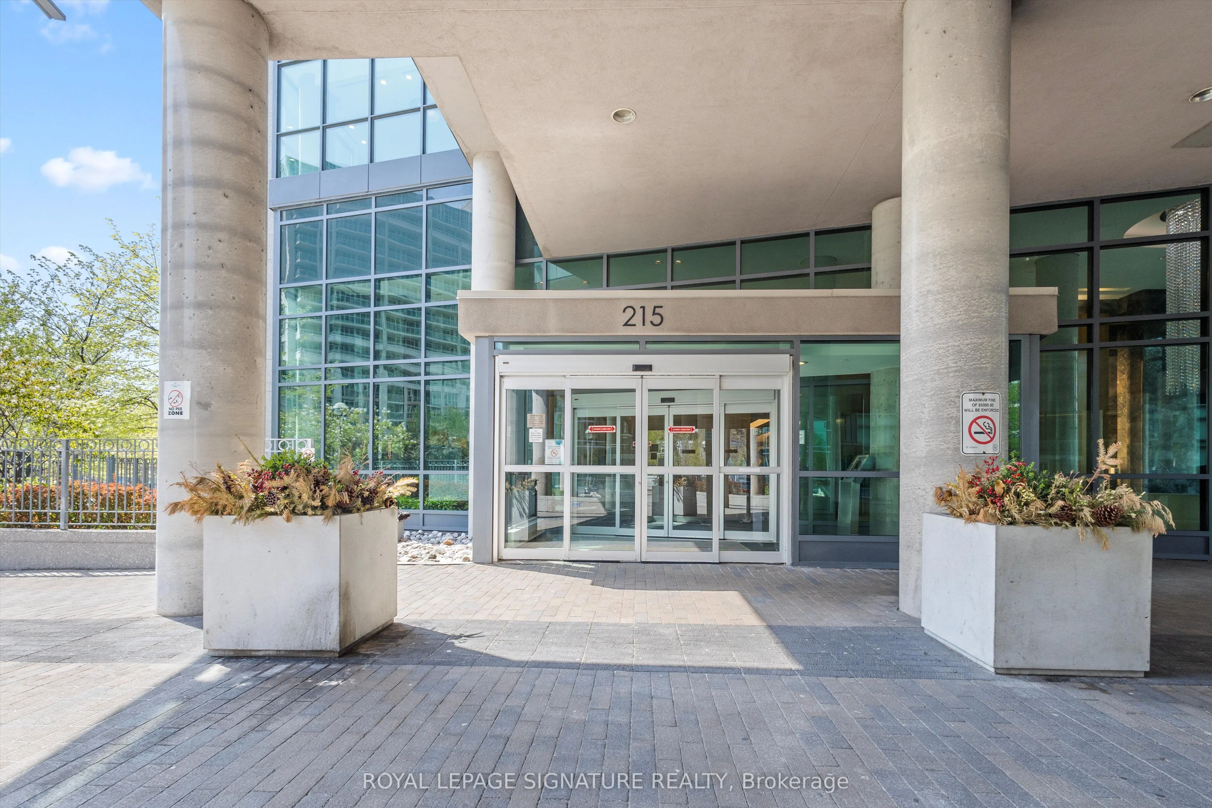 215 Fort York Boulevard, #3407
