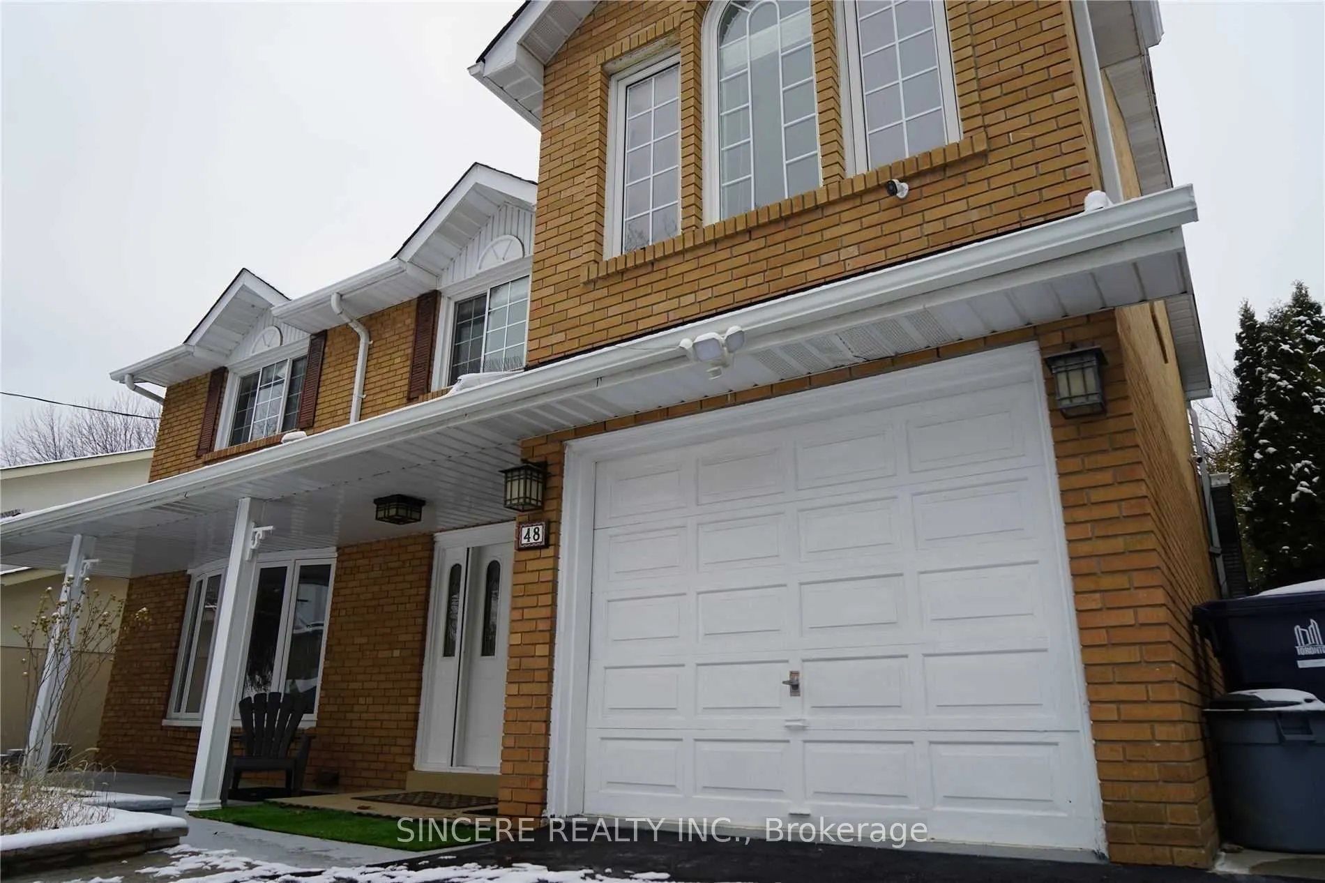 48 Bellbury Crescent