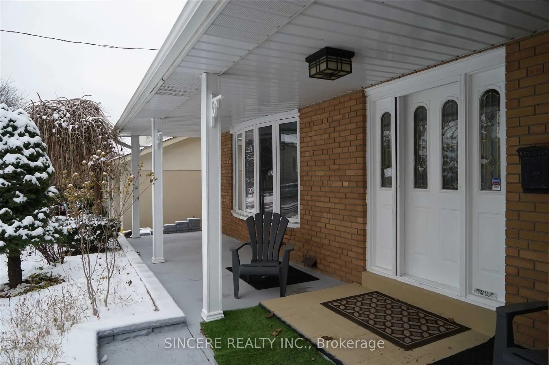 48 Bellbury Crescent