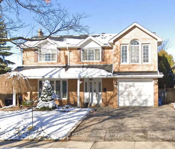 48 Bellbury Crescent