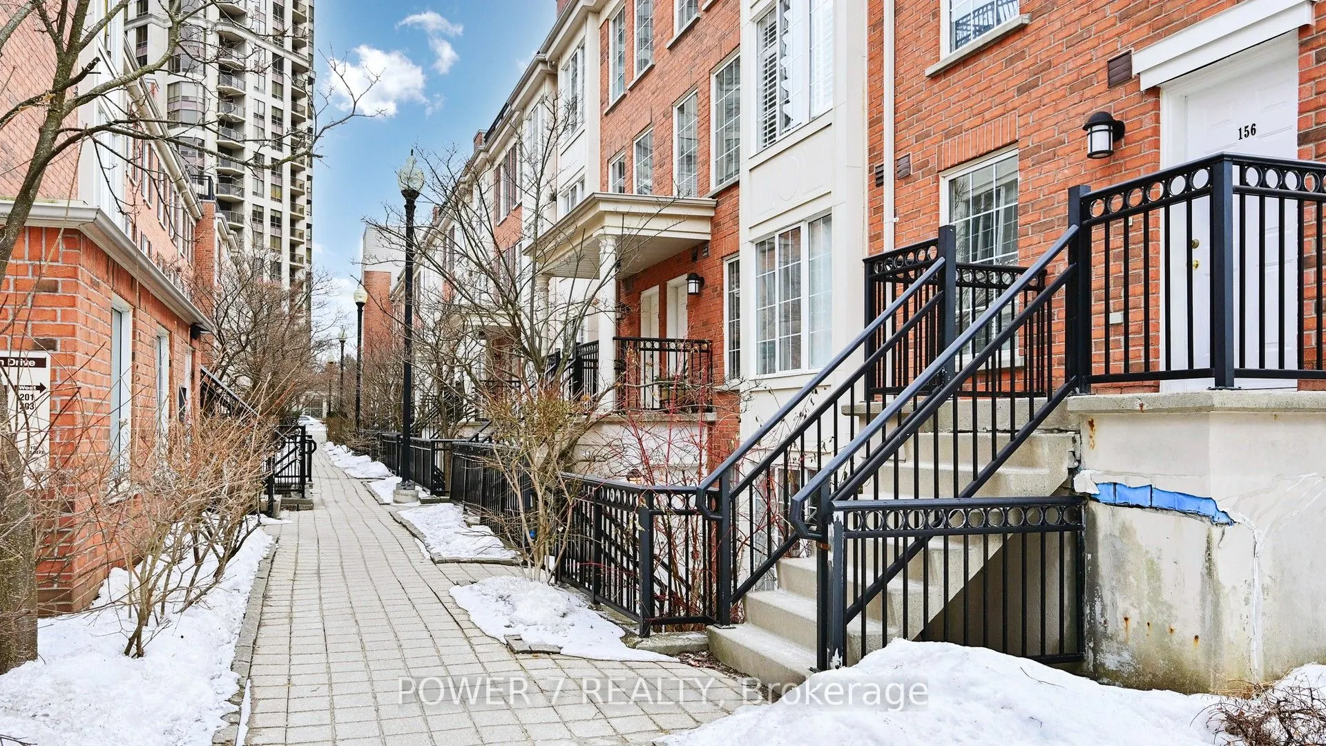 3 Everson Drive, #152