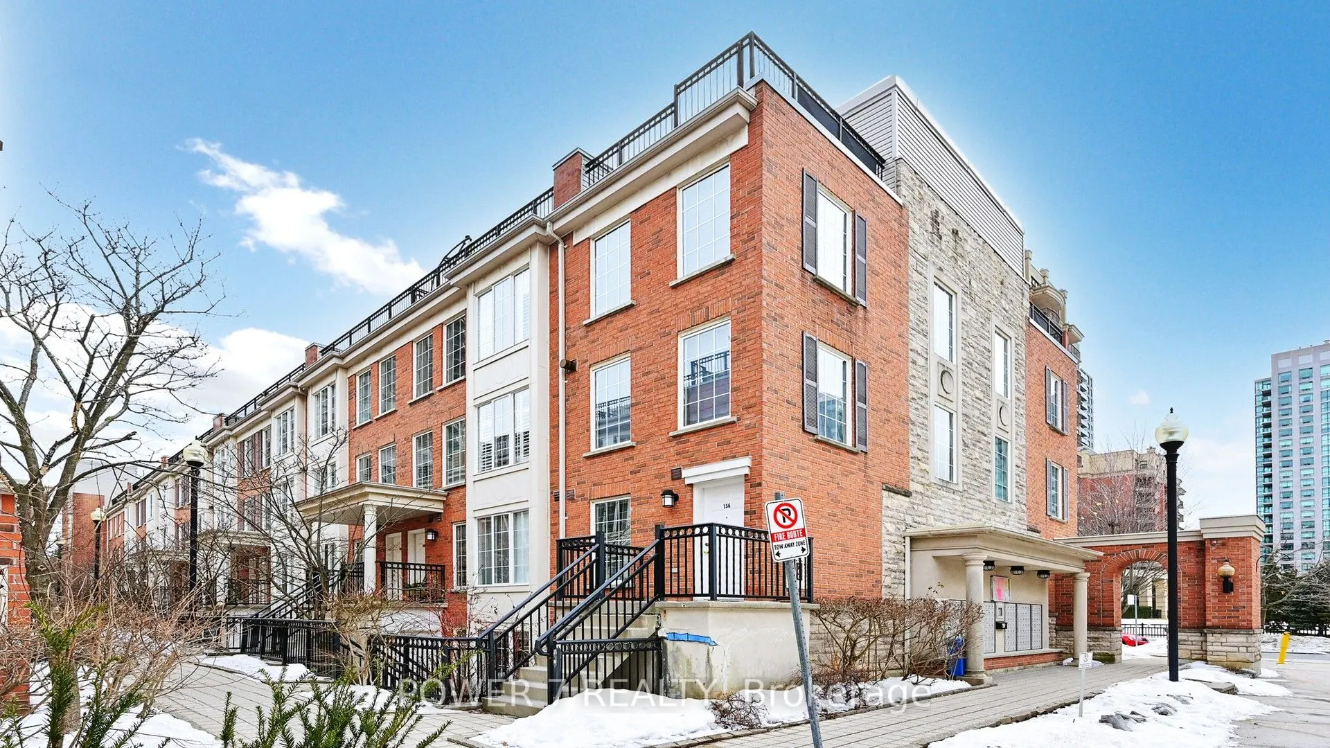 3 Everson Drive, #152