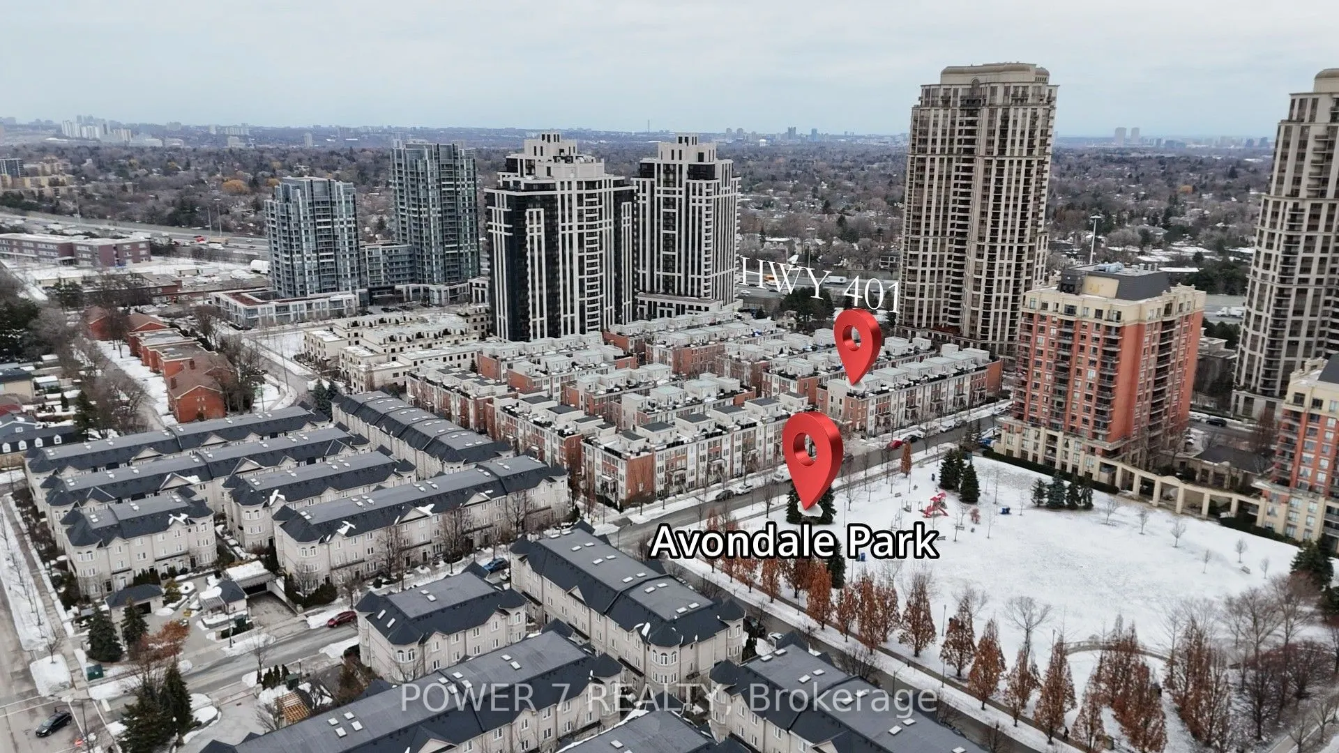 3 Everson Drive, #152