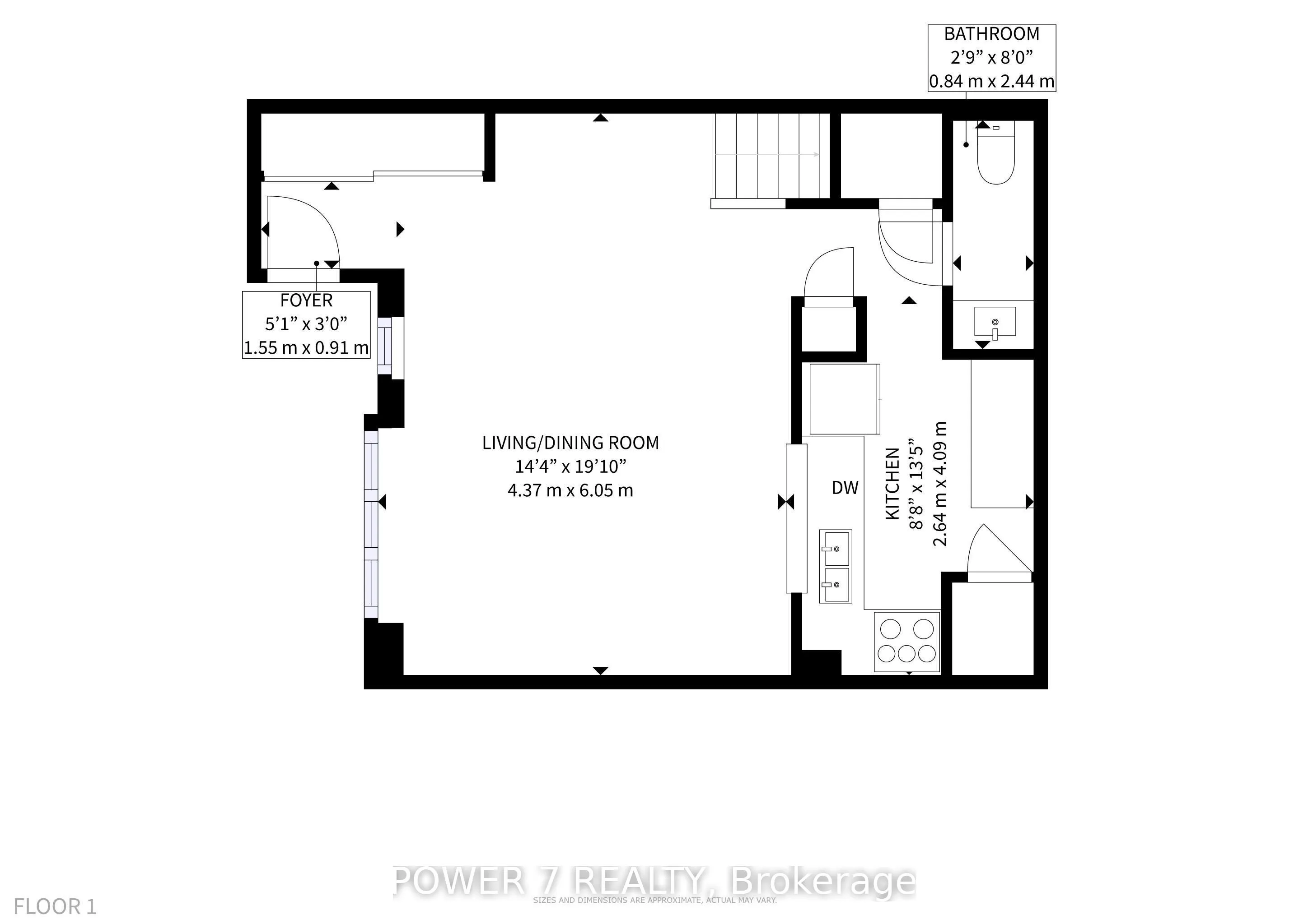 3 Everson Drive, #152