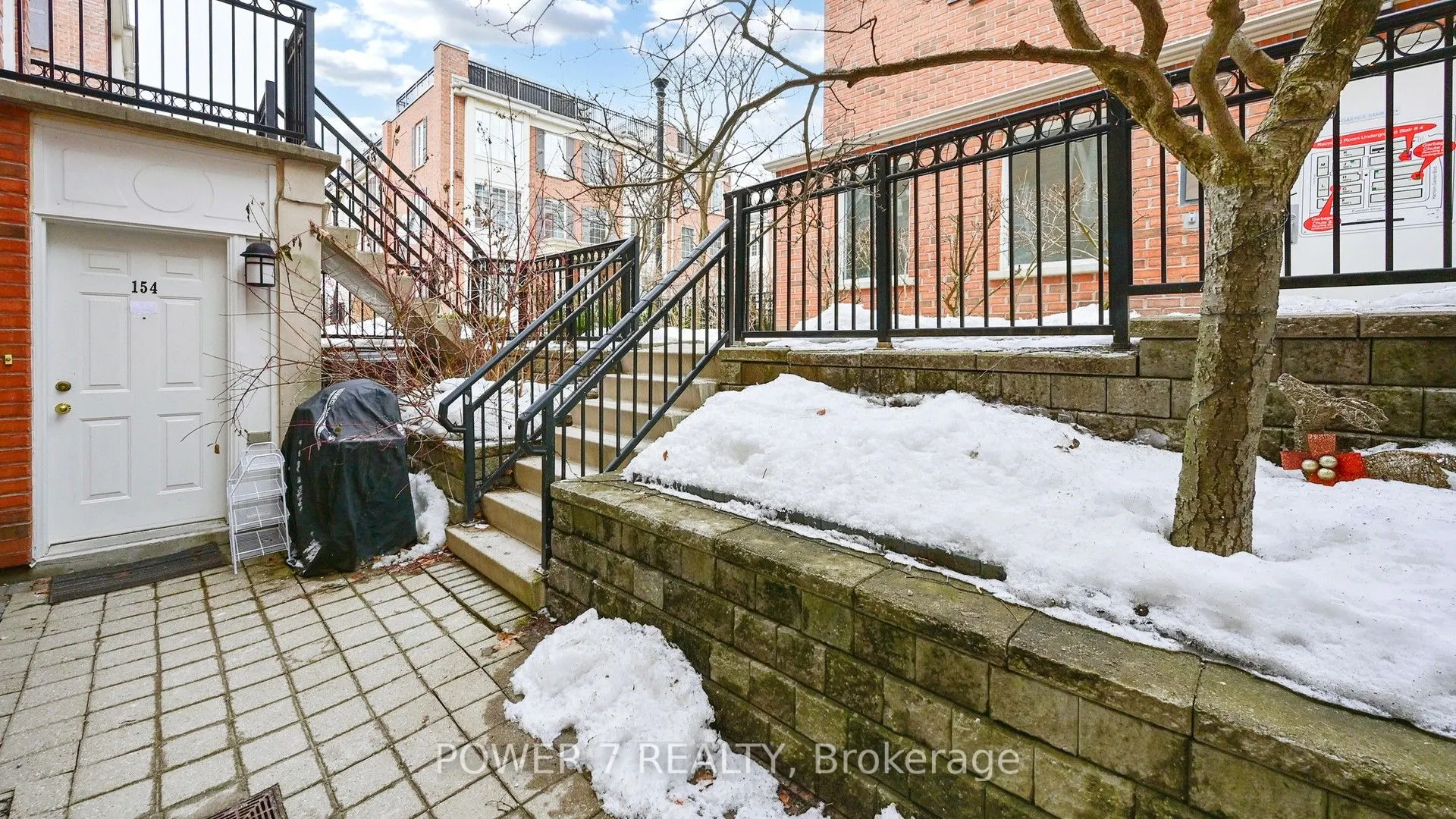 3 Everson Drive, #152