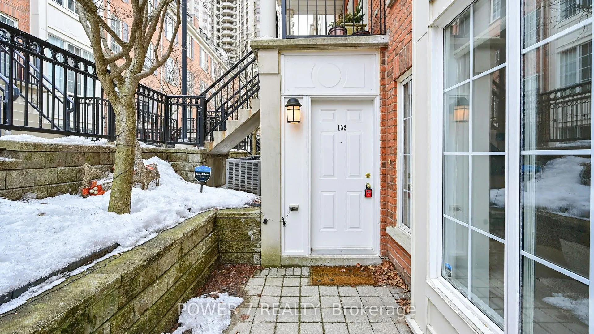 3 Everson Drive, #152