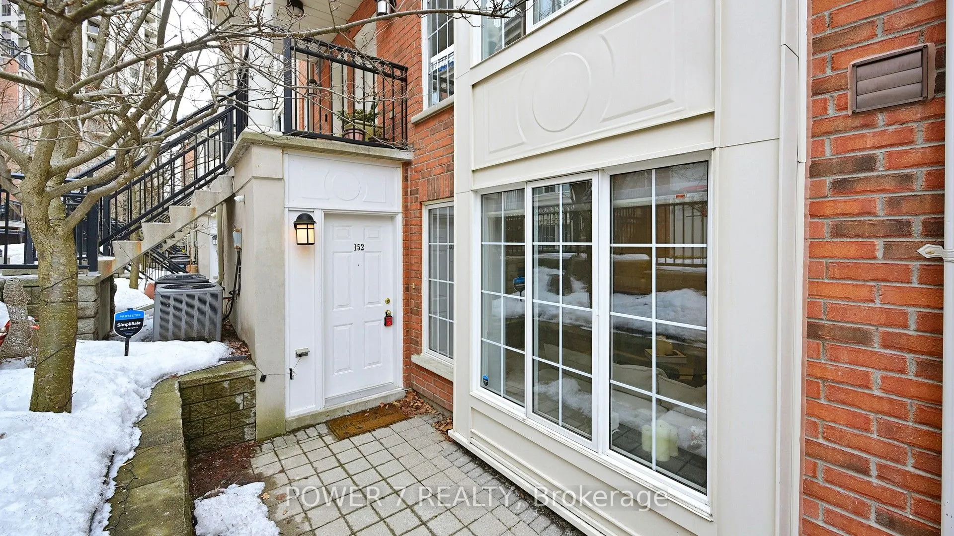 3 Everson Drive, #152