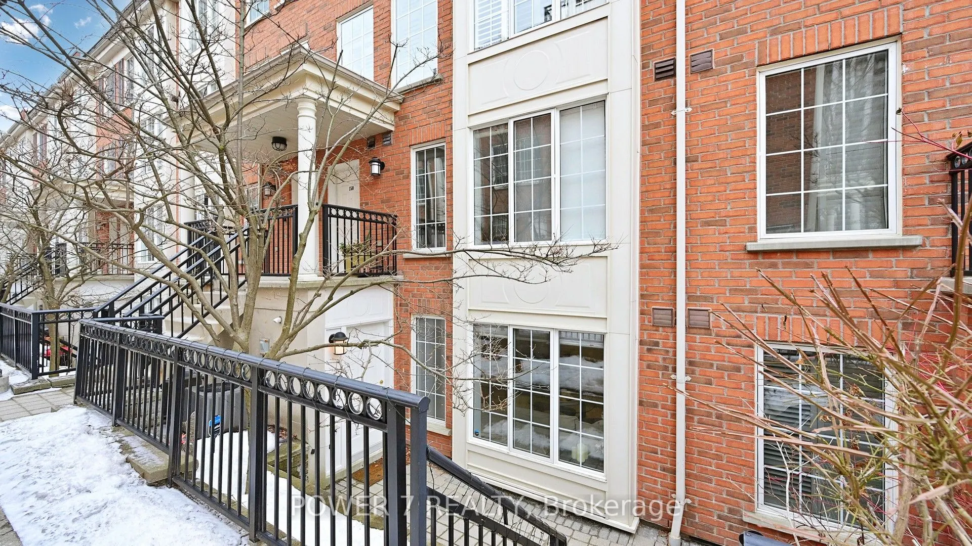 3 Everson Drive, #152