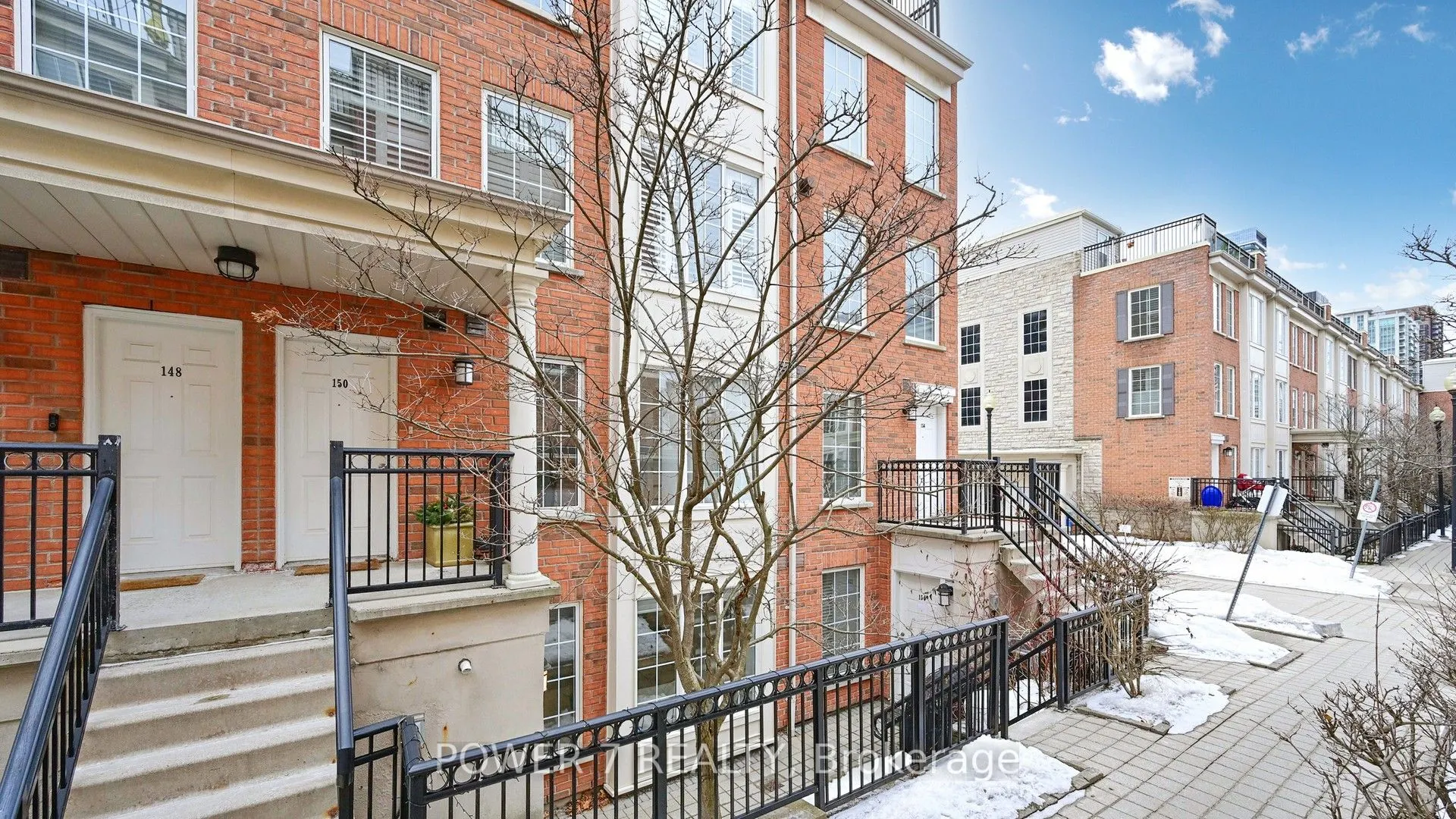 3 Everson Drive, #152