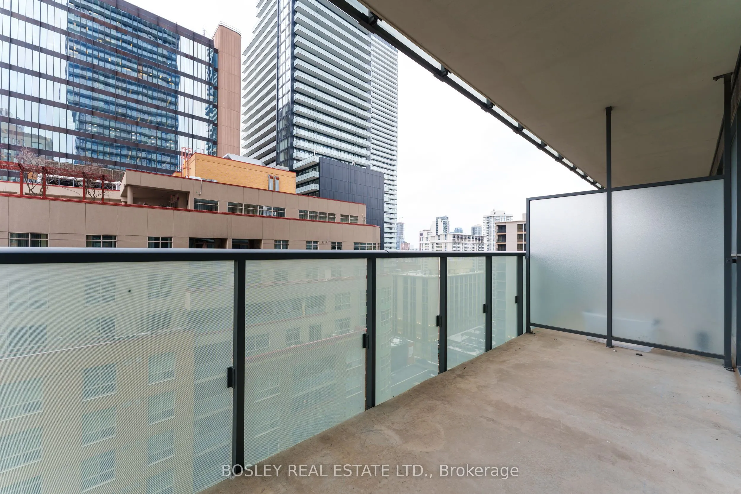 15 Grenville Street, #1206