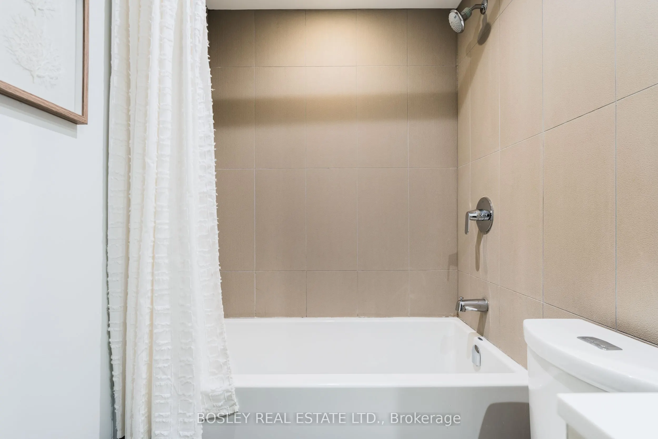15 Grenville Street, #1206