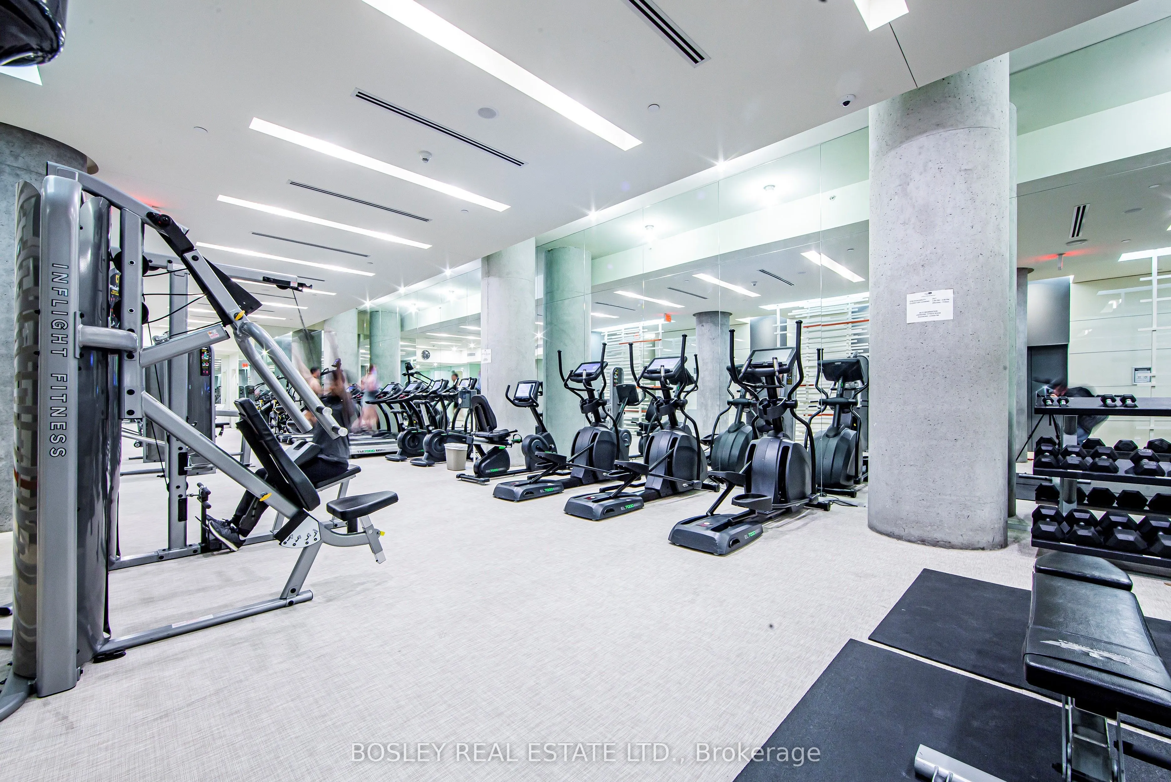 15 Grenville Street, #1206