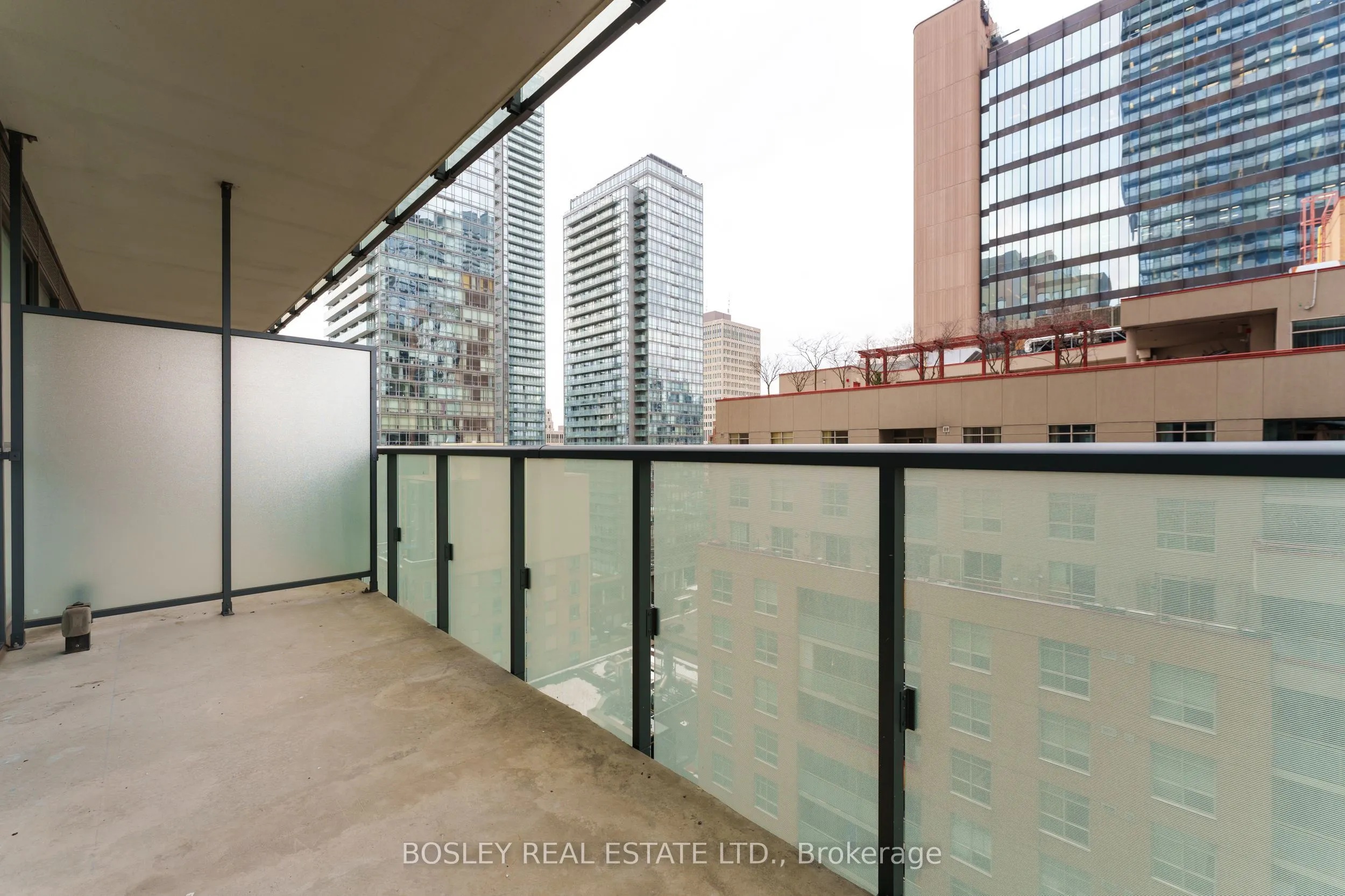 15 Grenville Street, #1206