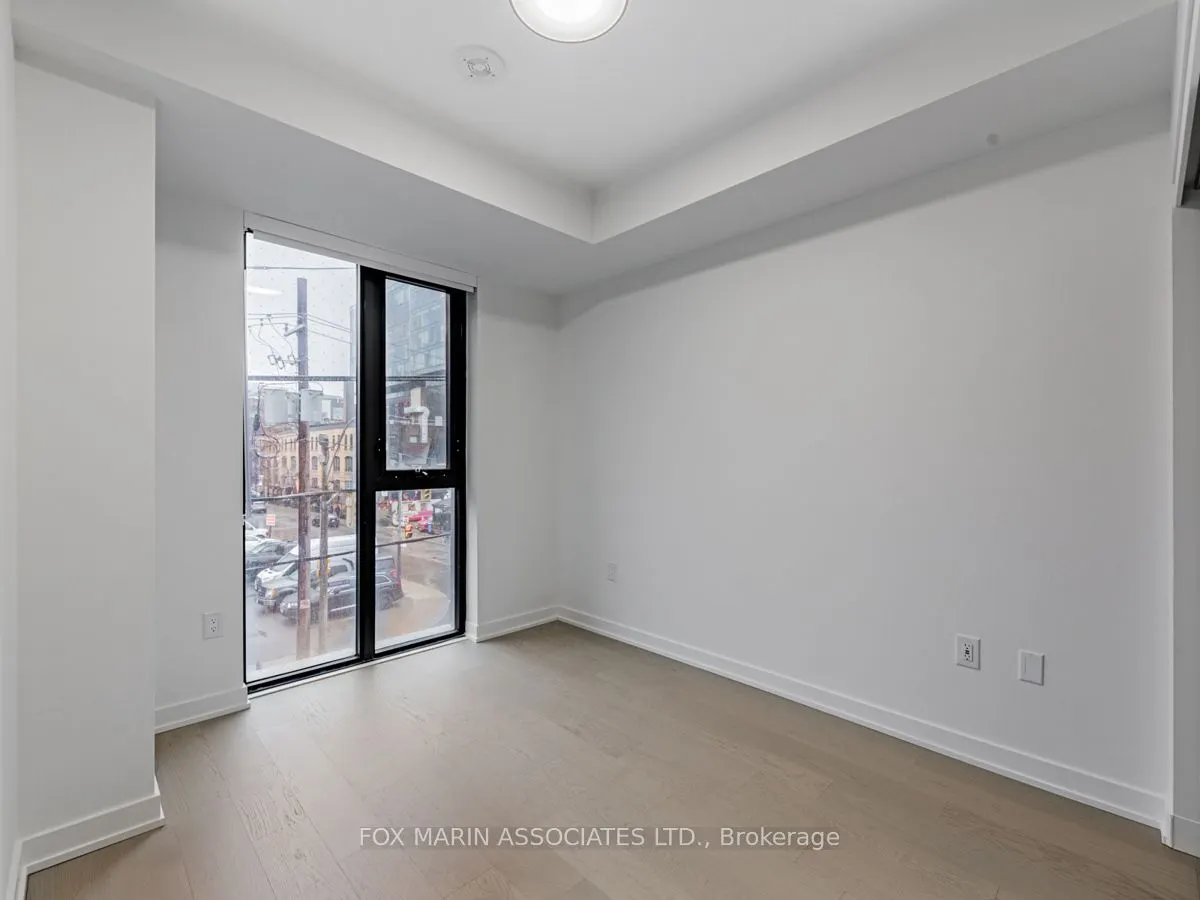 123 Portland Street, #209