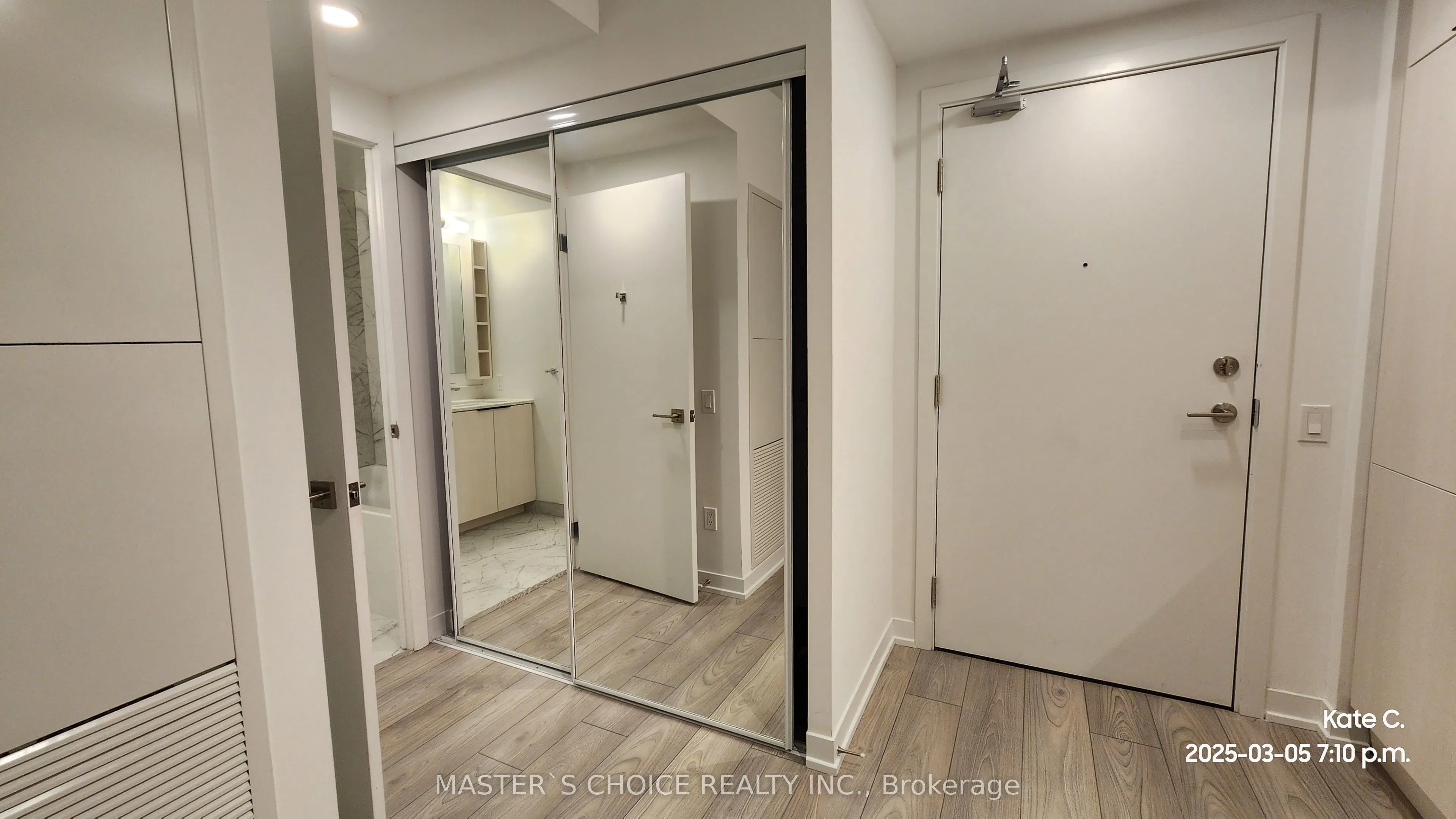 82 Dalhousie Street #3106