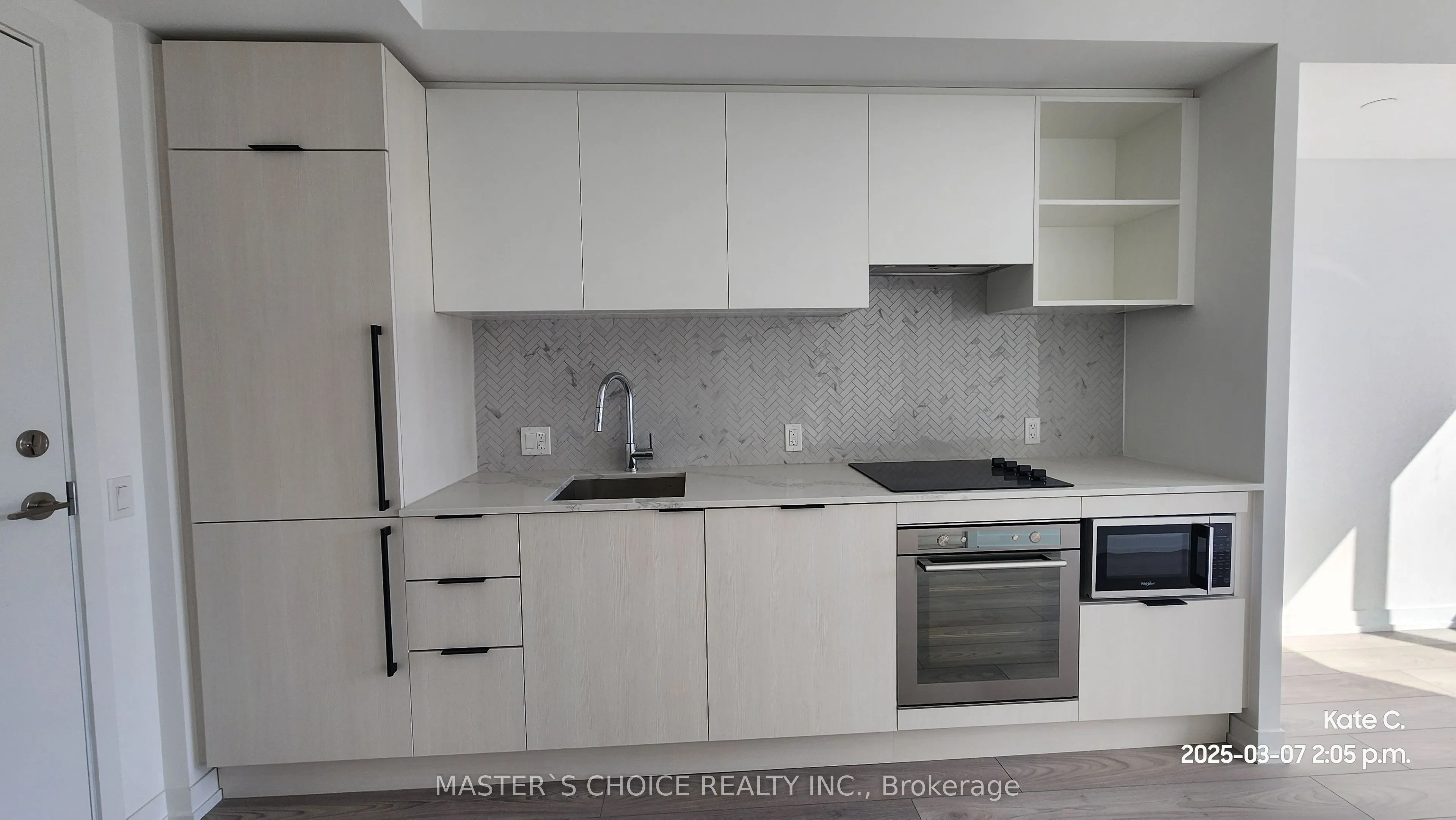 82 Dalhousie Street #3106