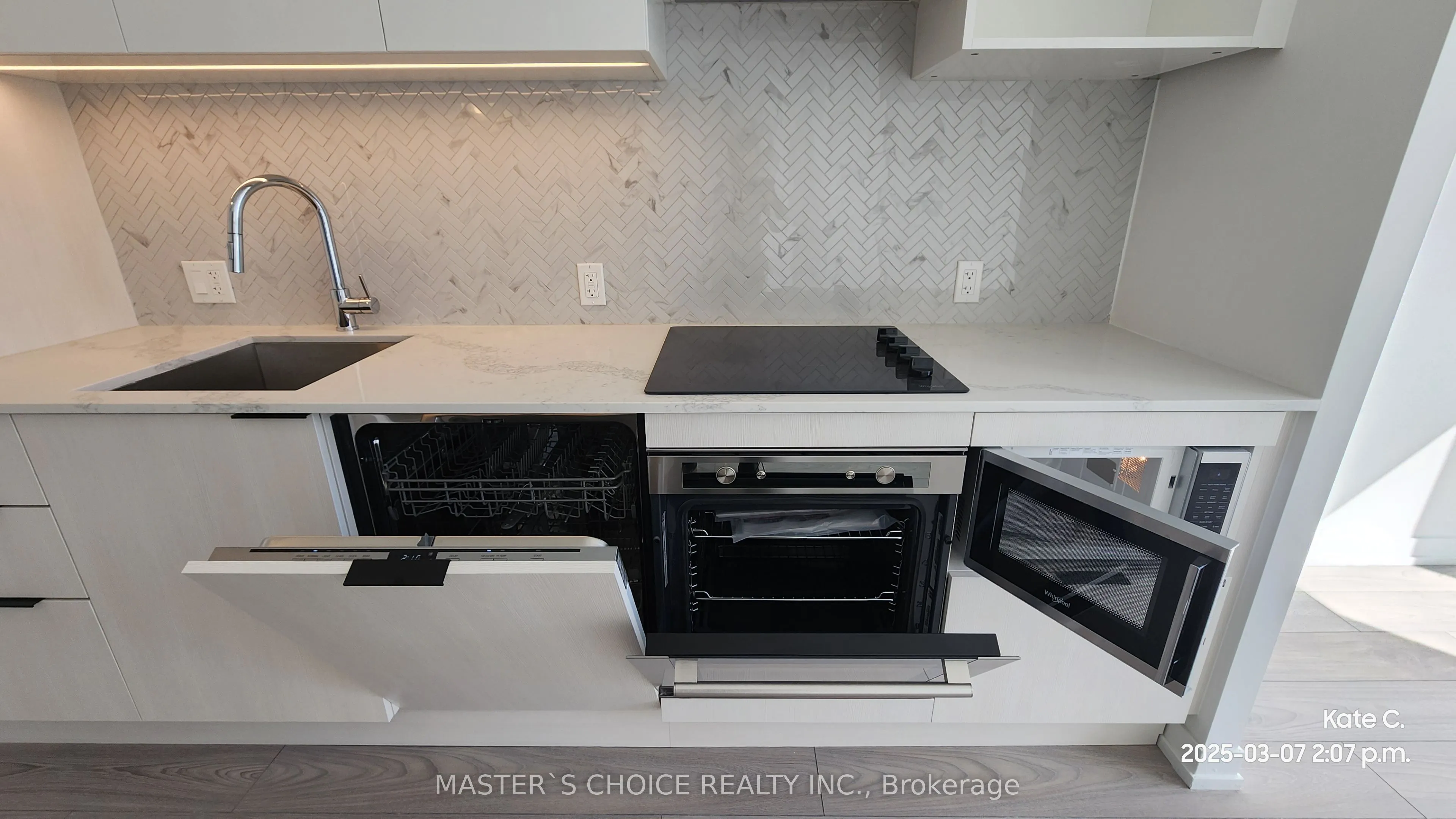 82 Dalhousie Street #3106