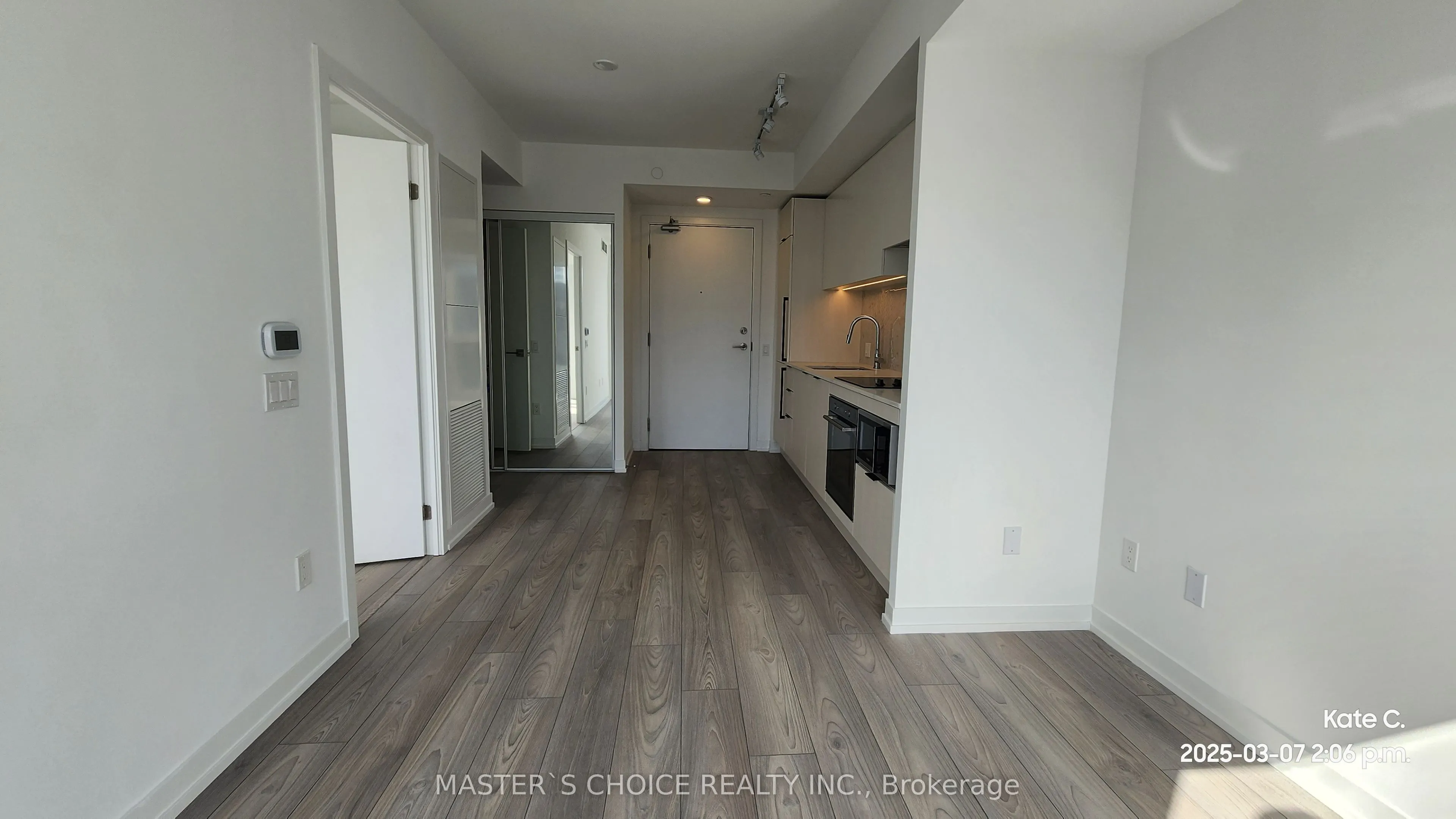 82 Dalhousie Street #3106