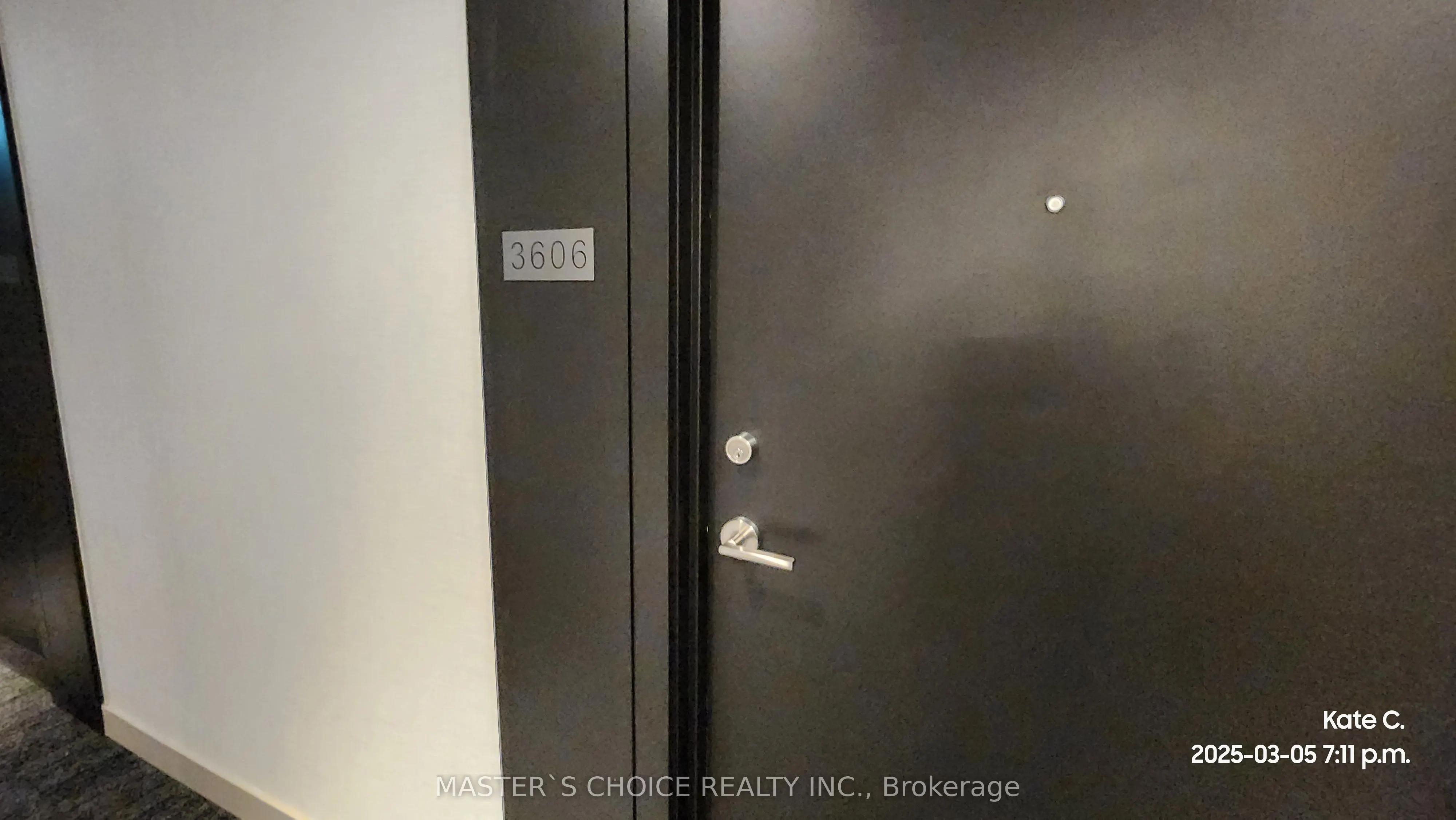 82 Dalhousie Street #3106