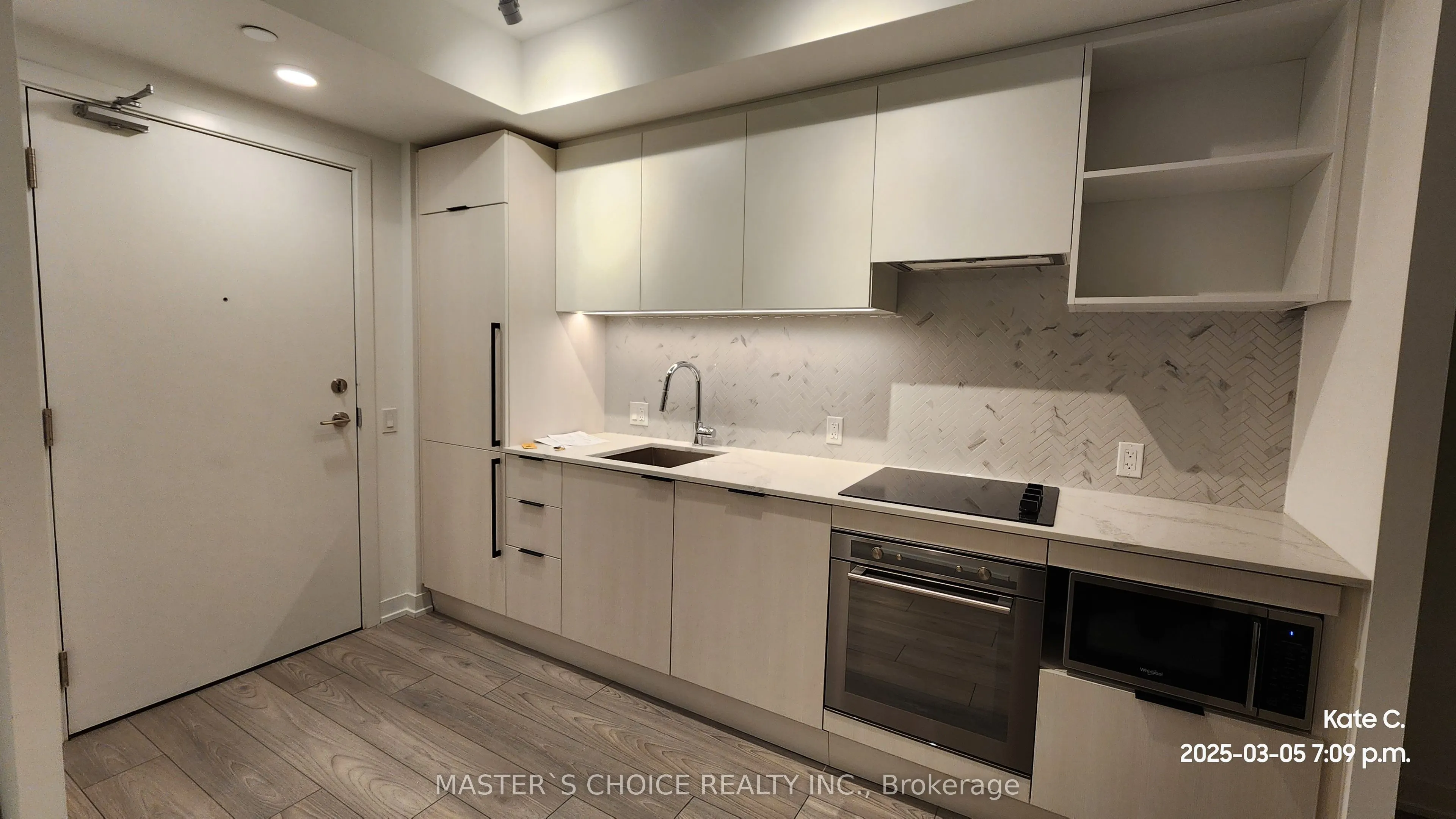 82 Dalhousie Street #3106
