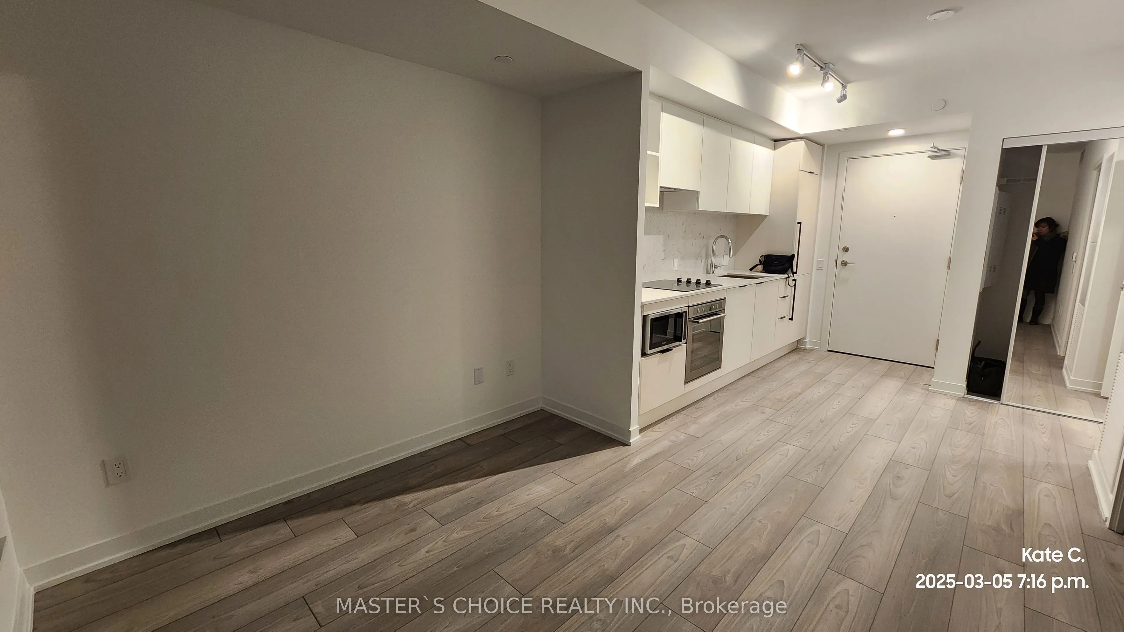 82 Dalhousie Street #3106