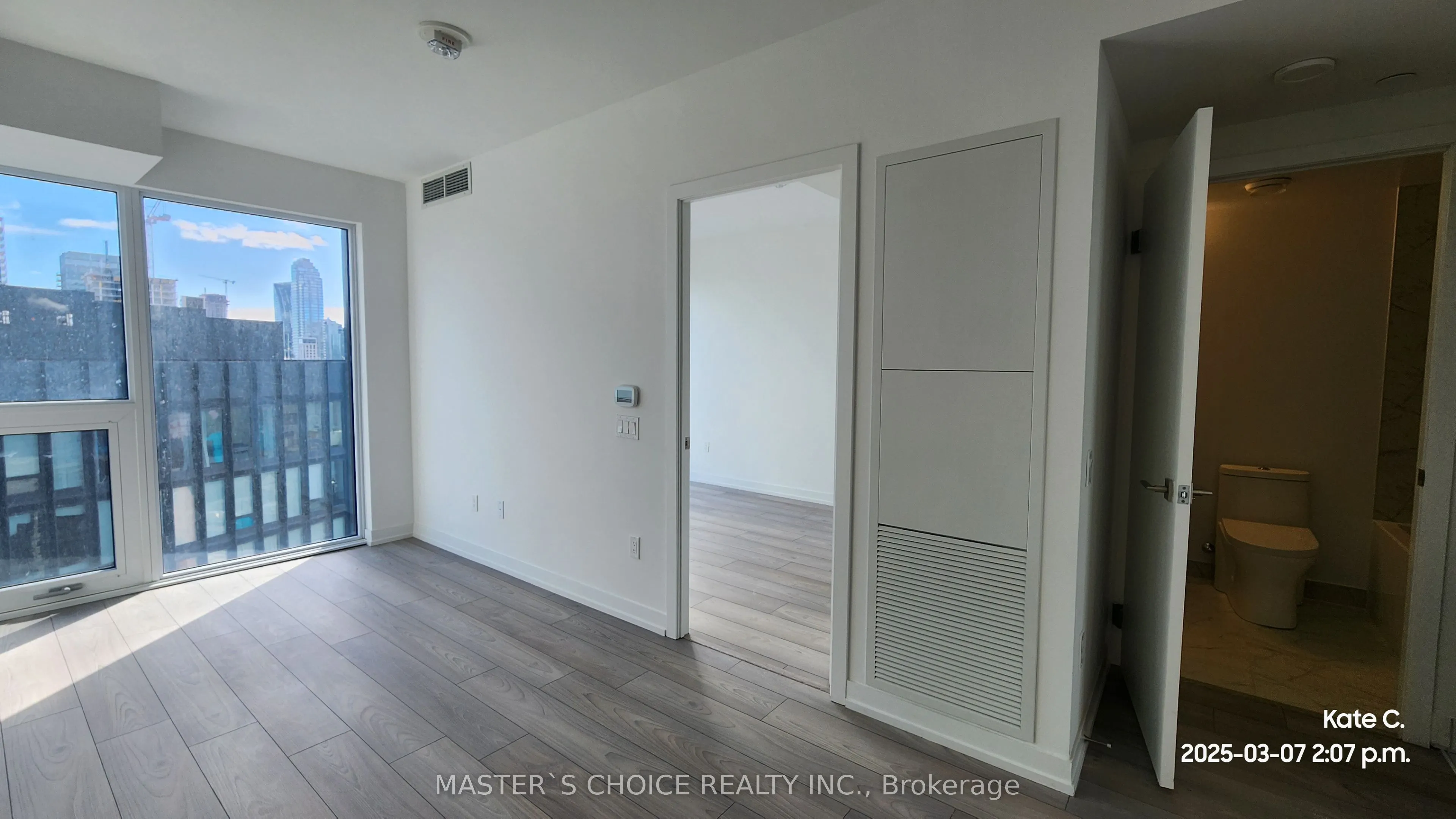 82 Dalhousie Street #3106