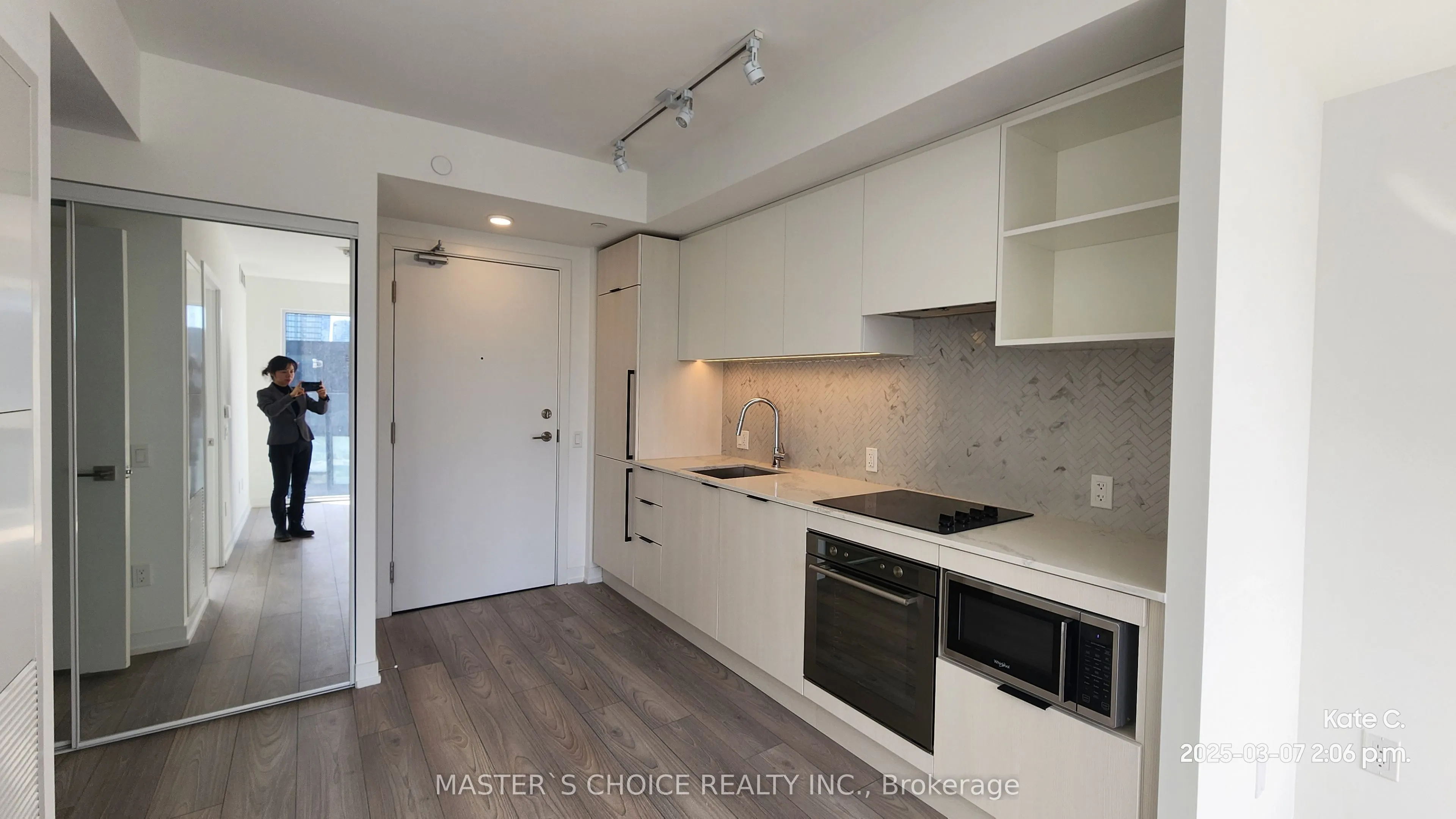 82 Dalhousie Street #3106