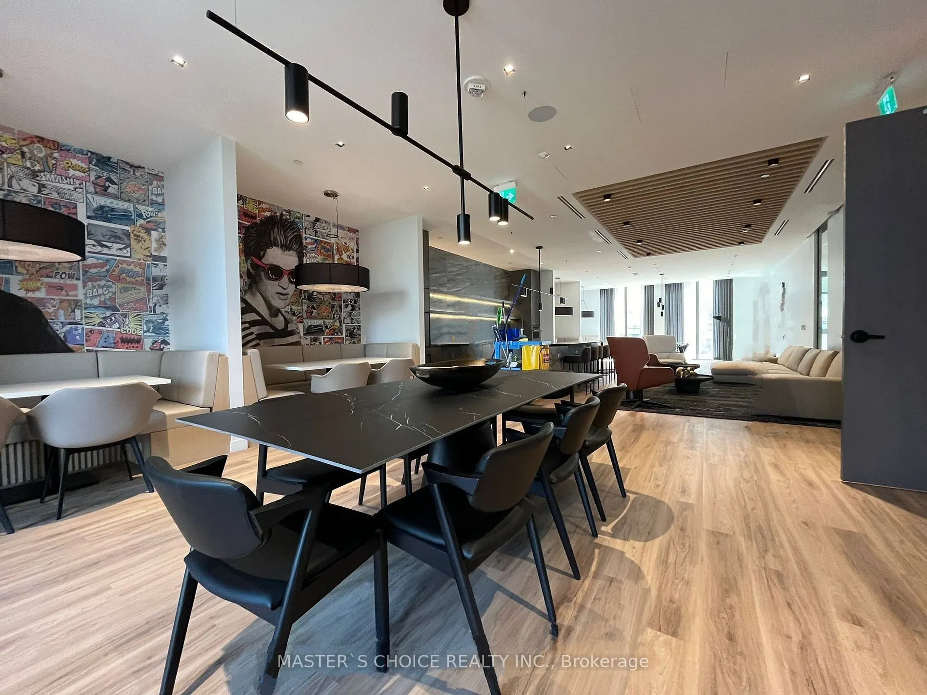 82 Dalhousie Street #3106