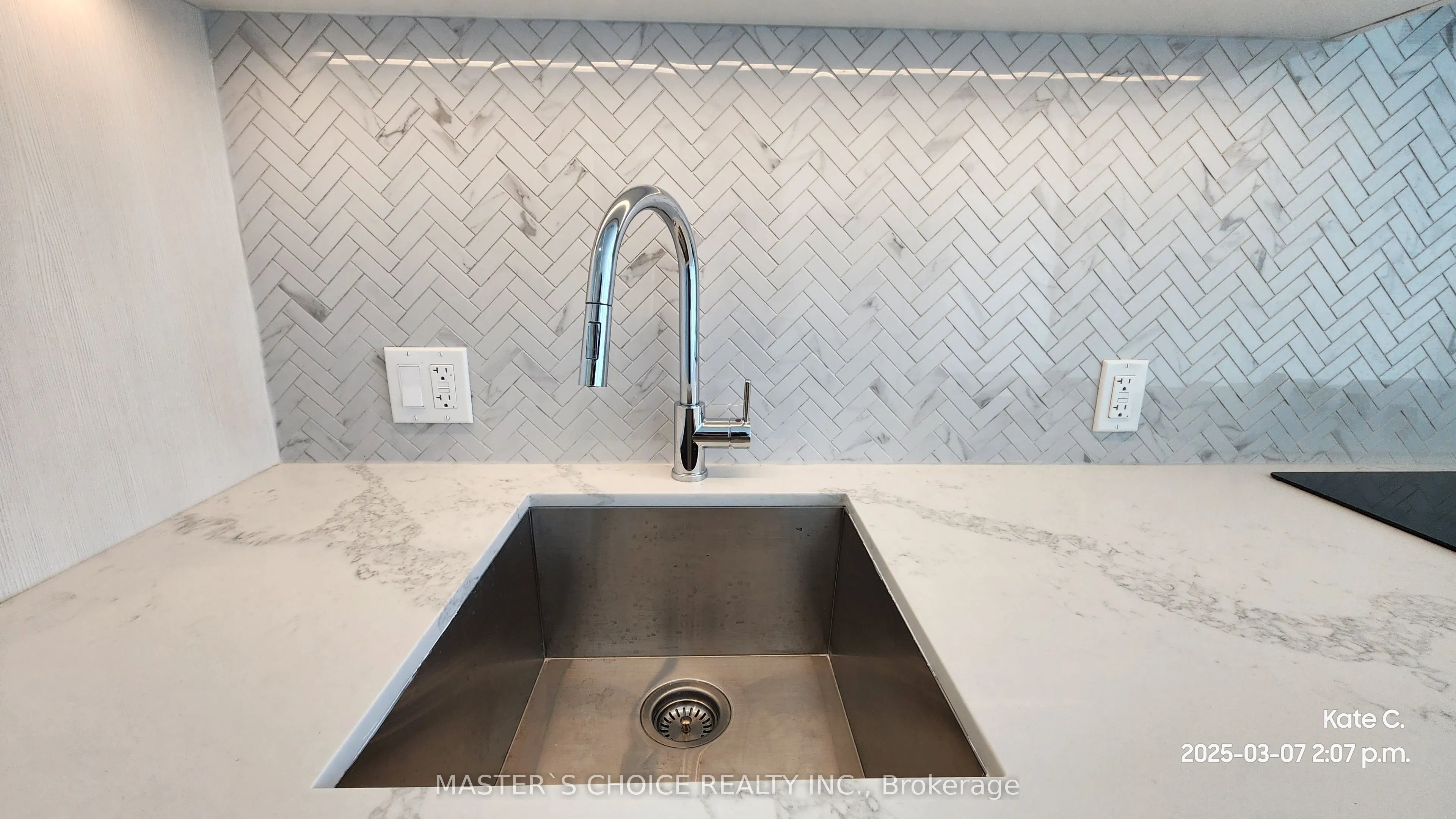 82 Dalhousie Street #3106