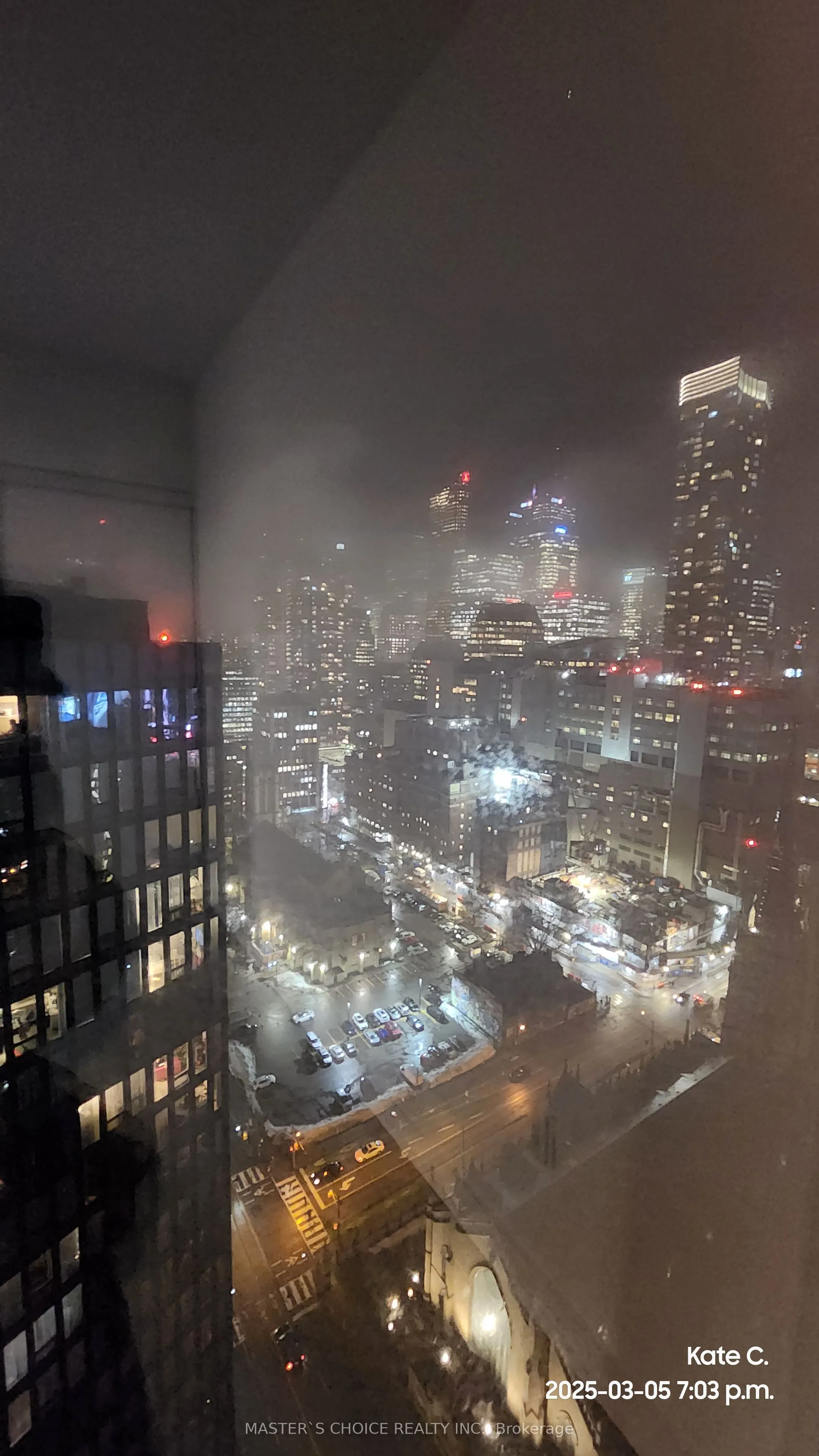 82 Dalhousie Street #3106