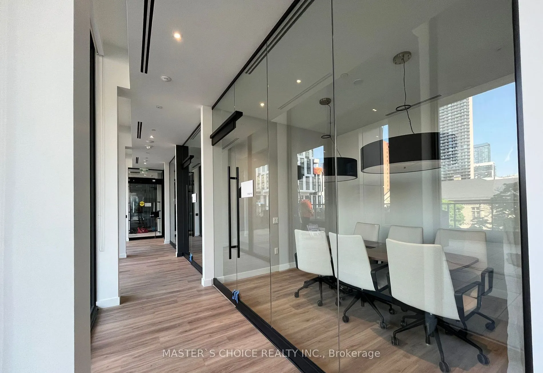 82 Dalhousie Street #3106