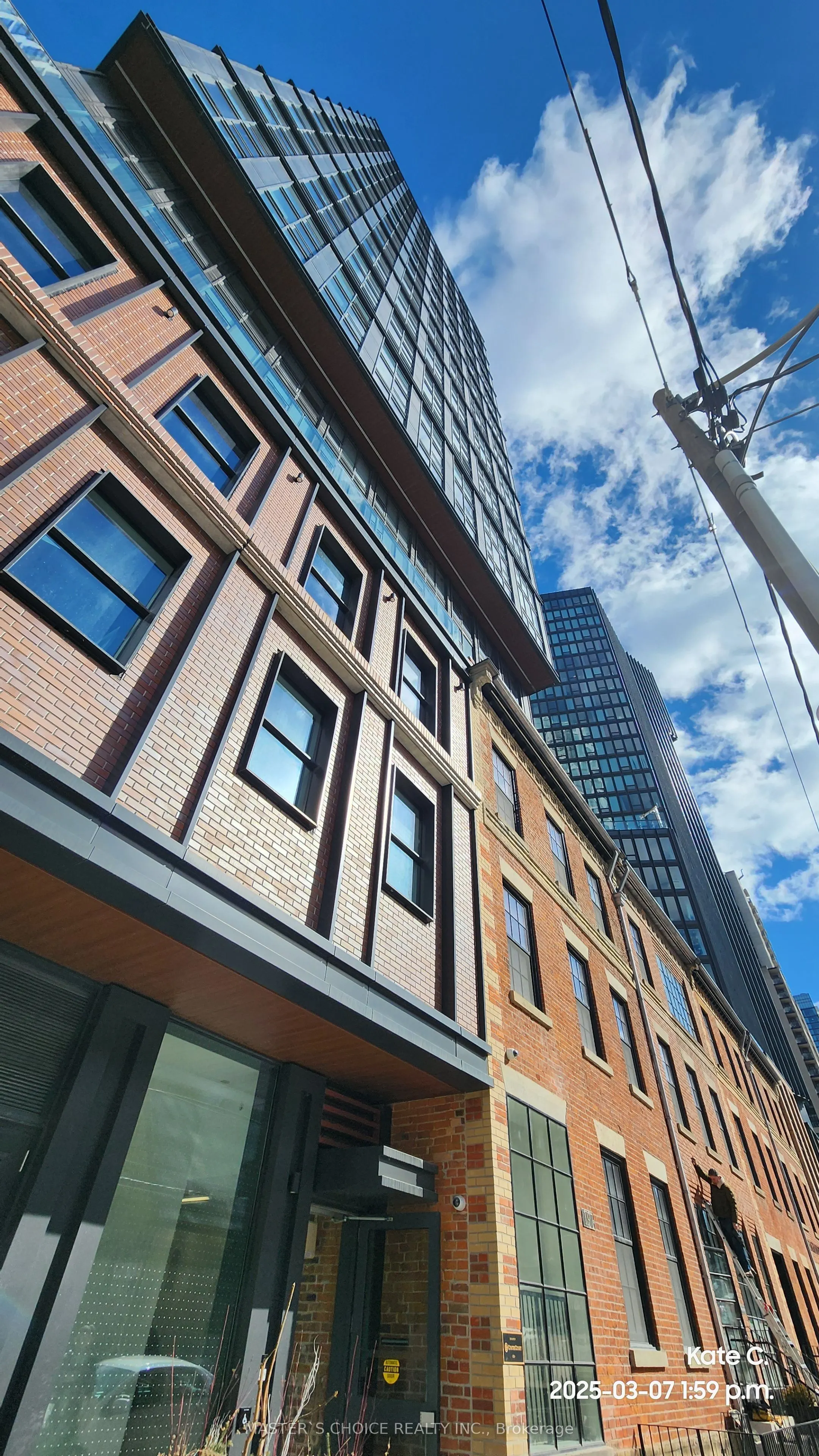 82 Dalhousie Street #3106