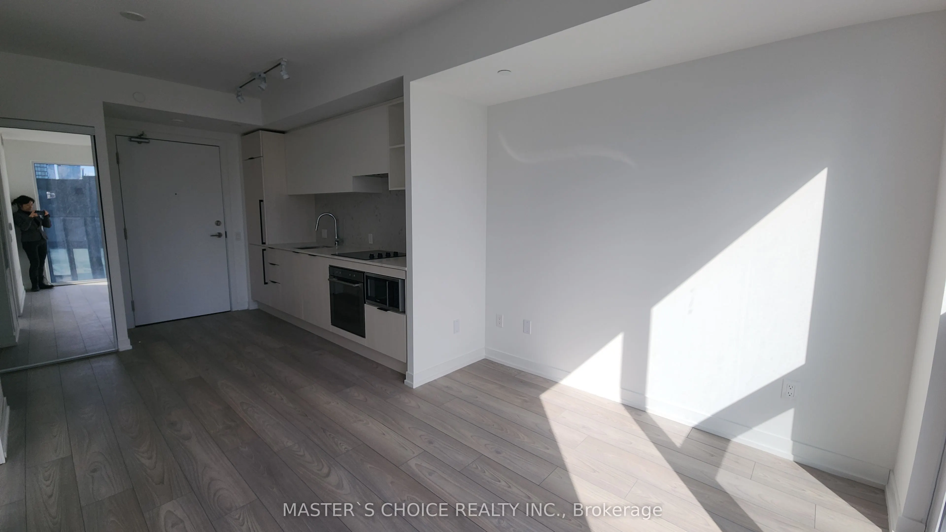 82 Dalhousie Street #3106