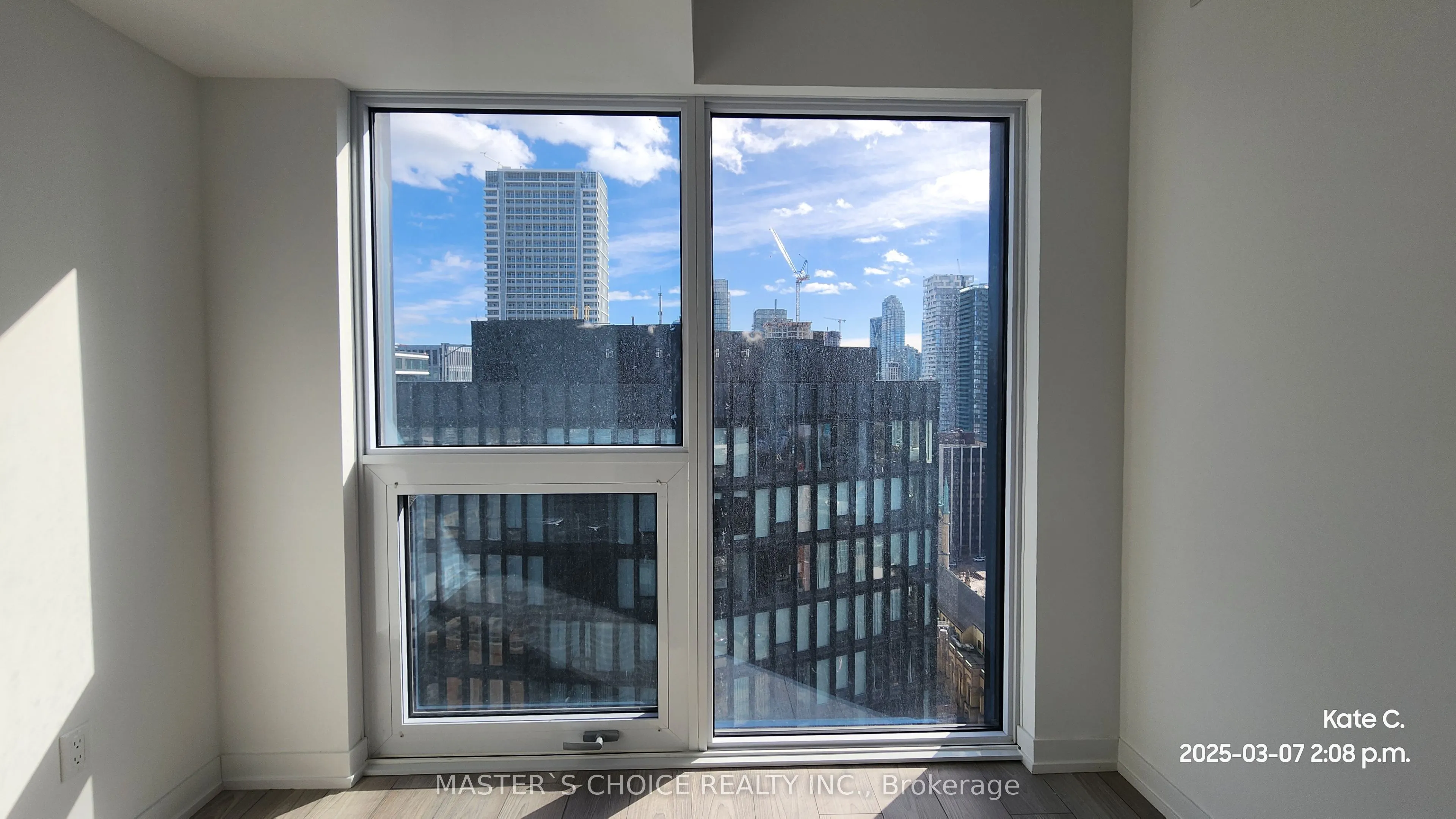 82 Dalhousie Street #3106