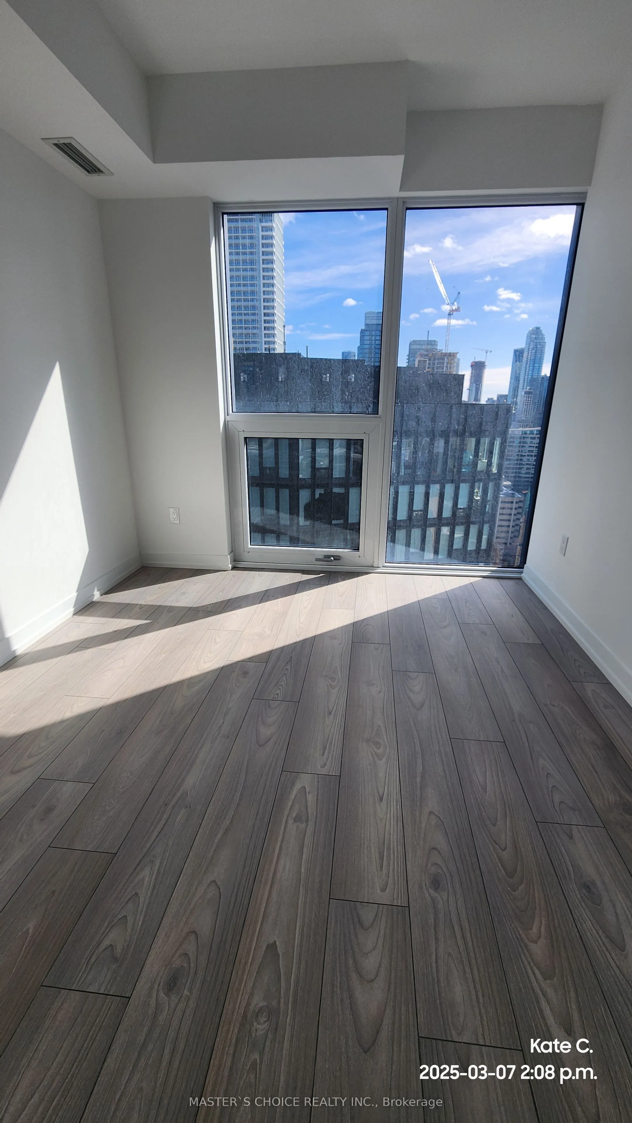 82 Dalhousie Street #3106