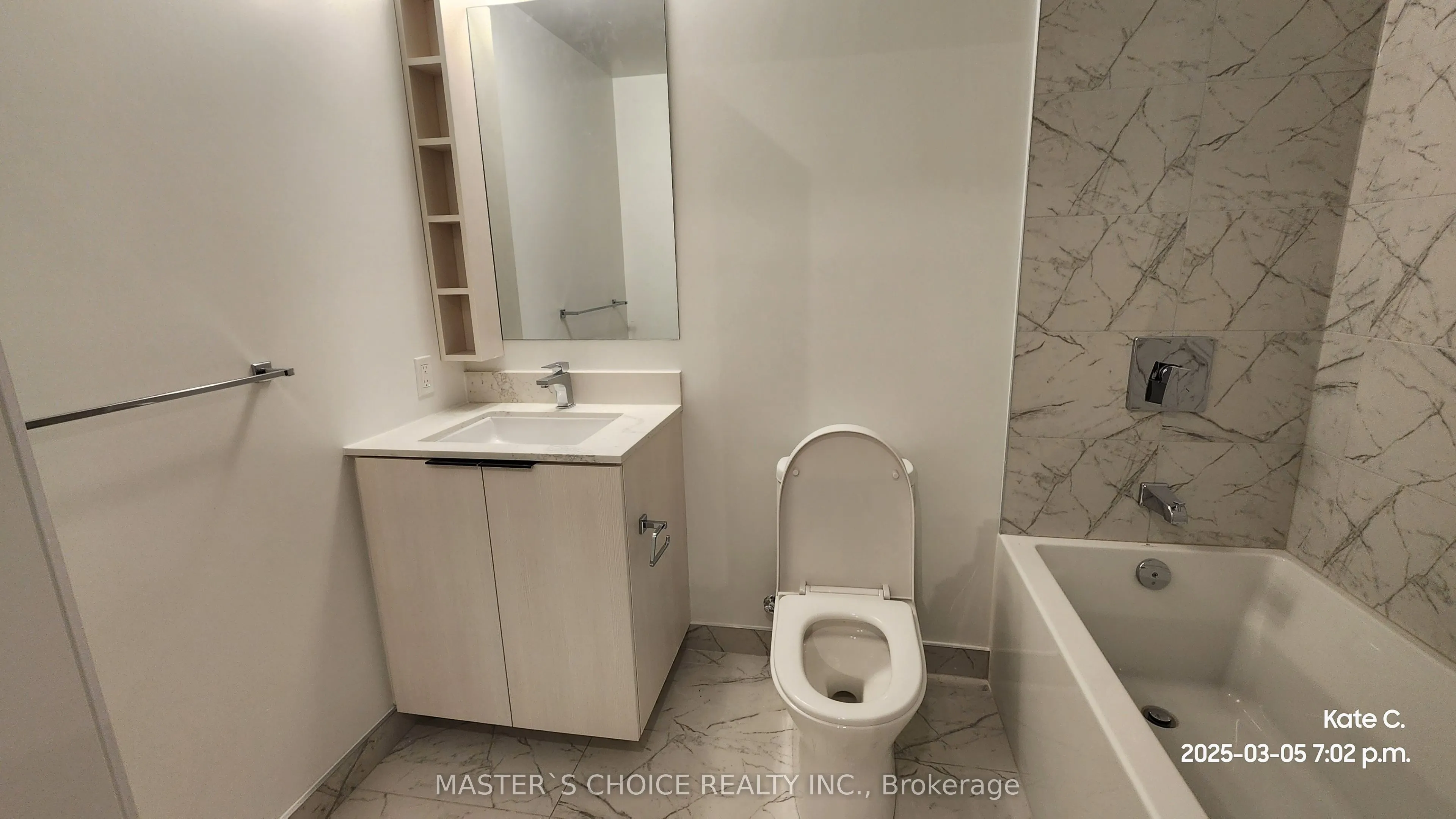 82 Dalhousie Street #3106