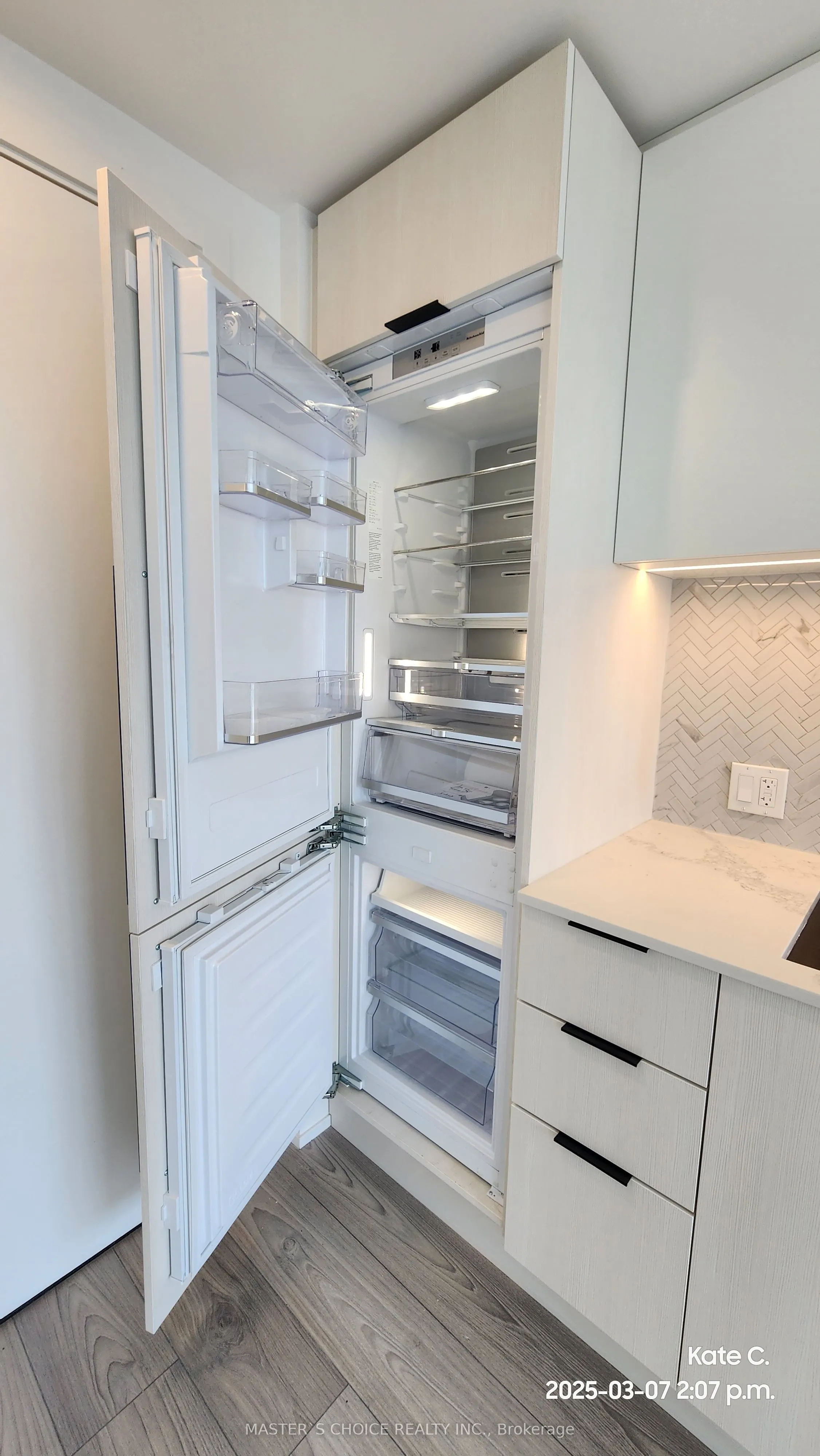 82 Dalhousie Street #3106