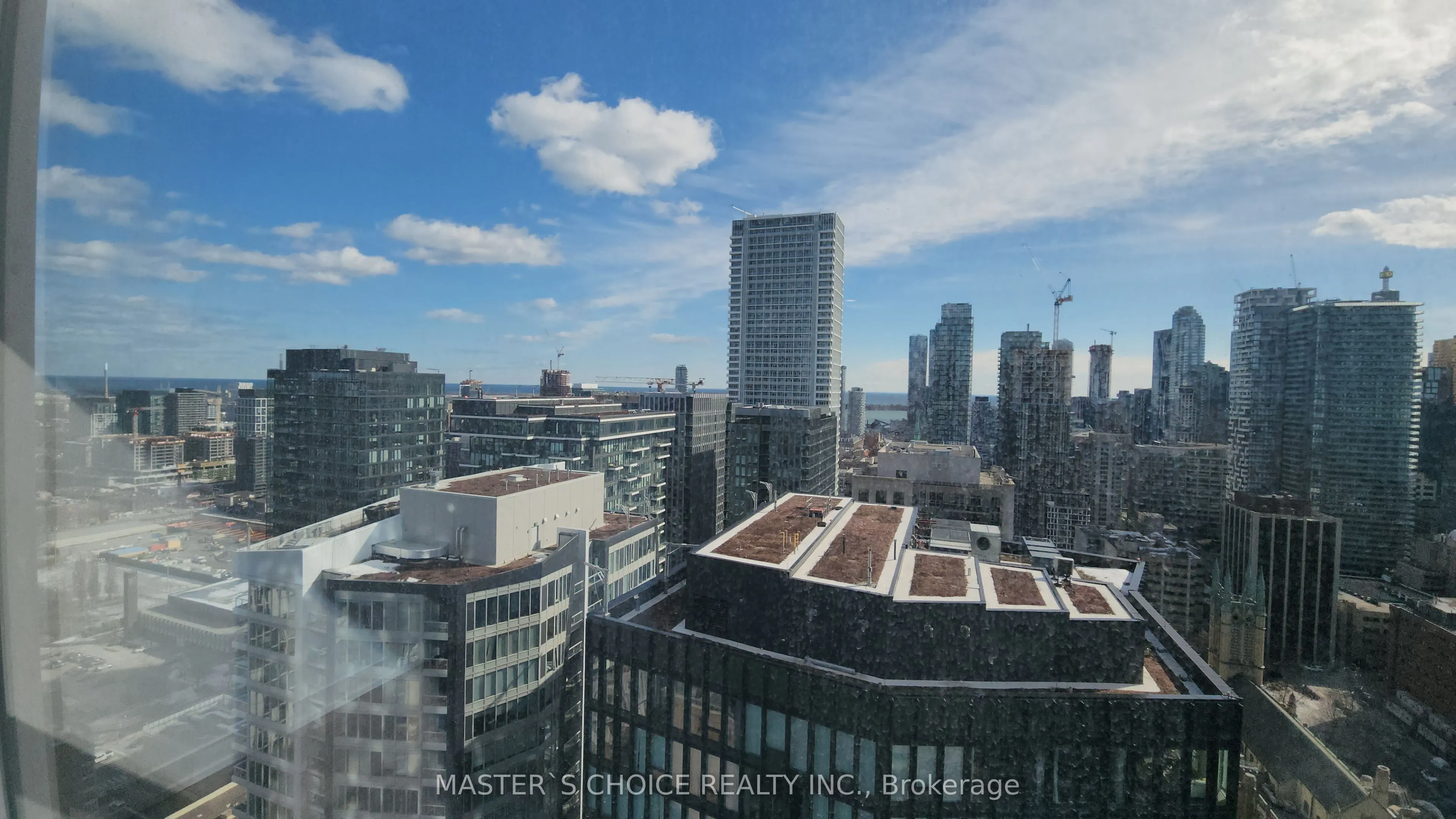 82 Dalhousie Street #3106