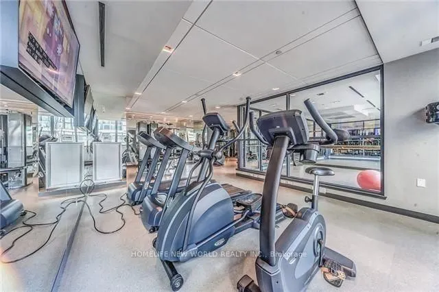 210 Simcoe Street, #1804
