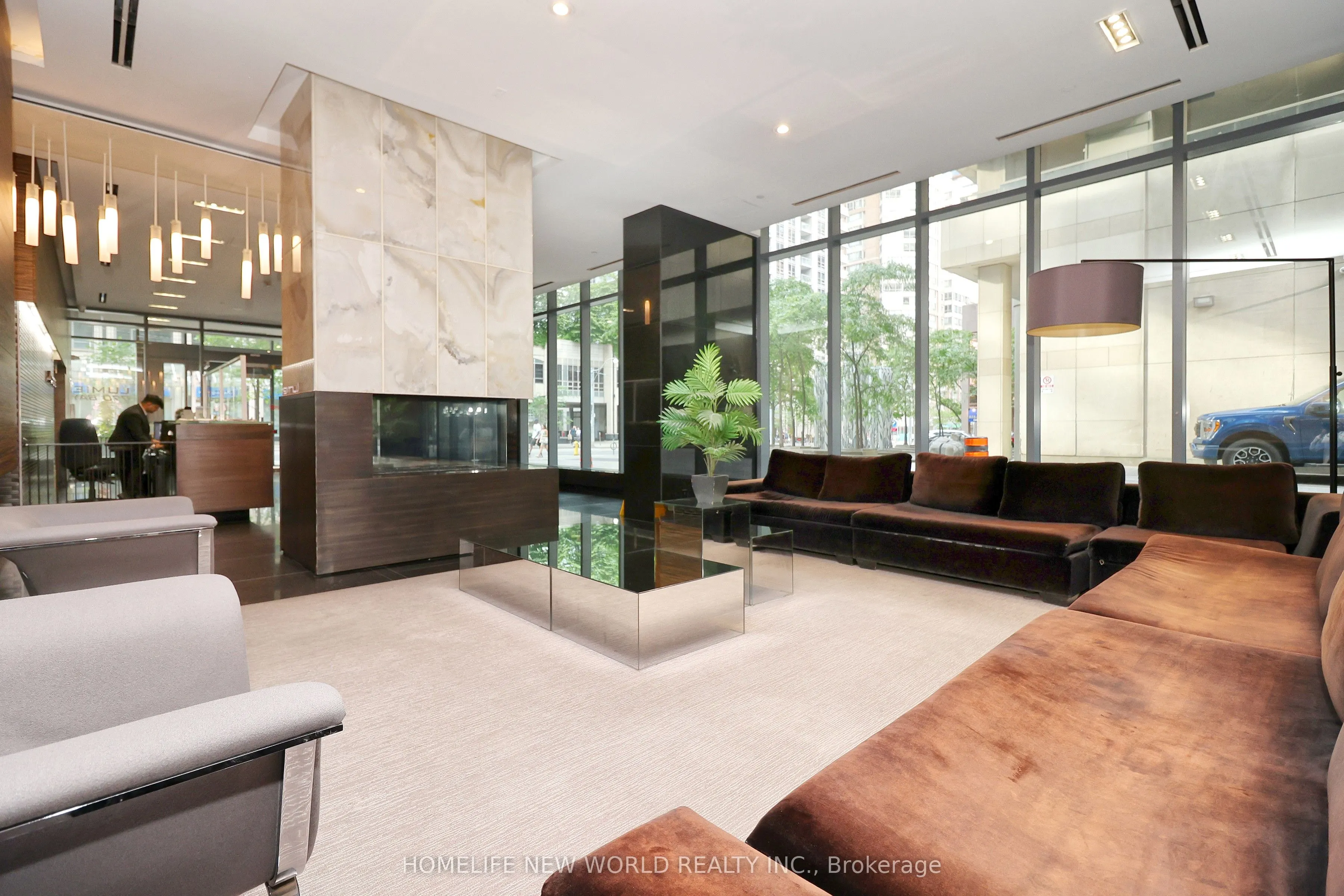770 Bay Street, #1613