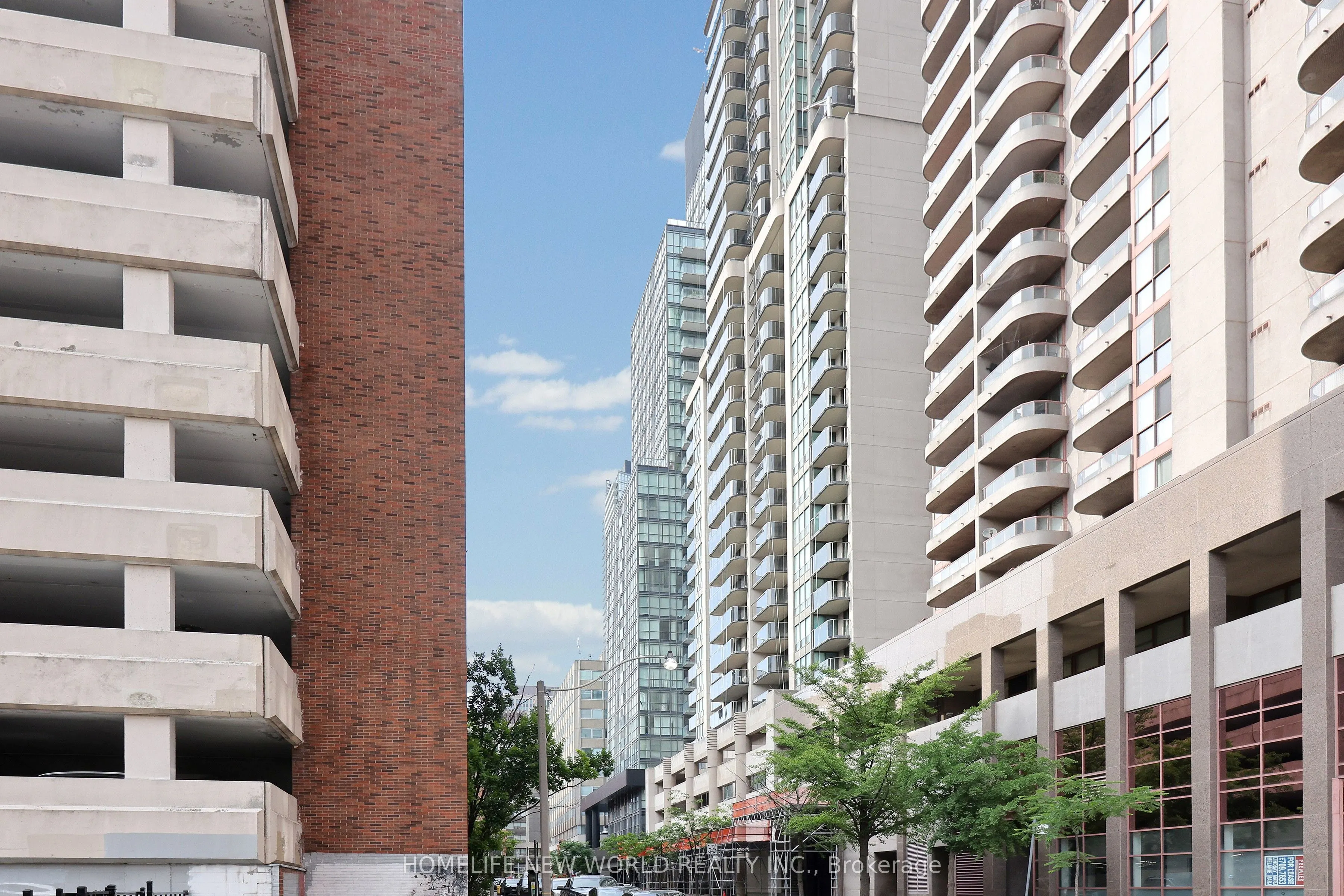 770 Bay Street, #1613