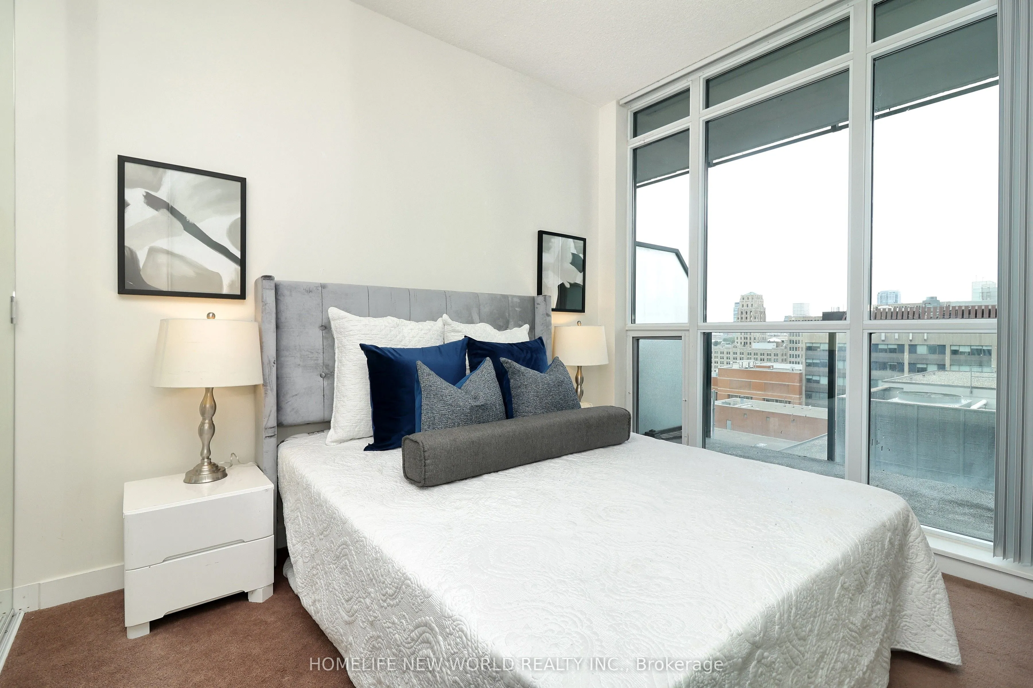 770 Bay Street, #1613