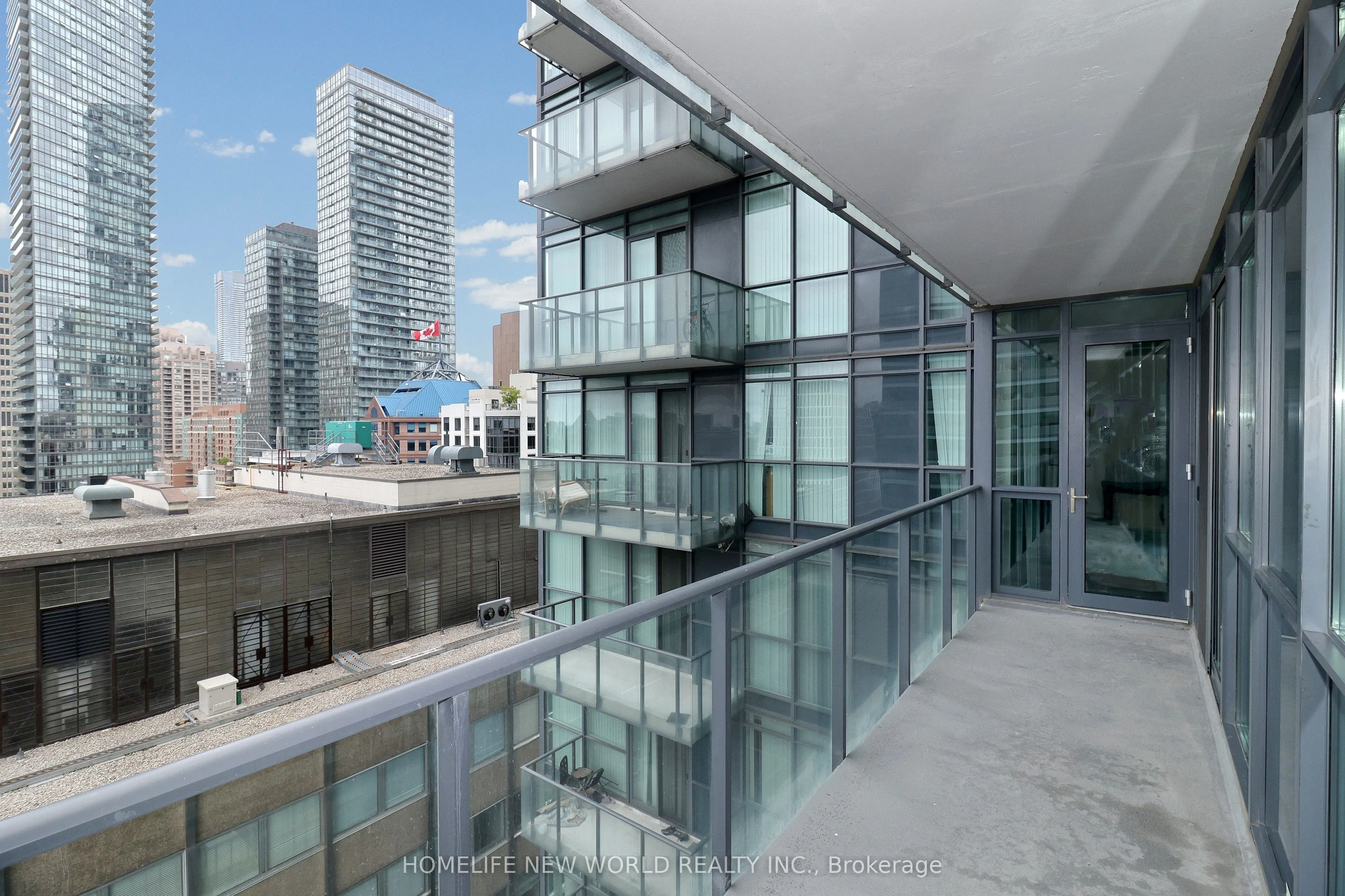 770 Bay Street, #1613