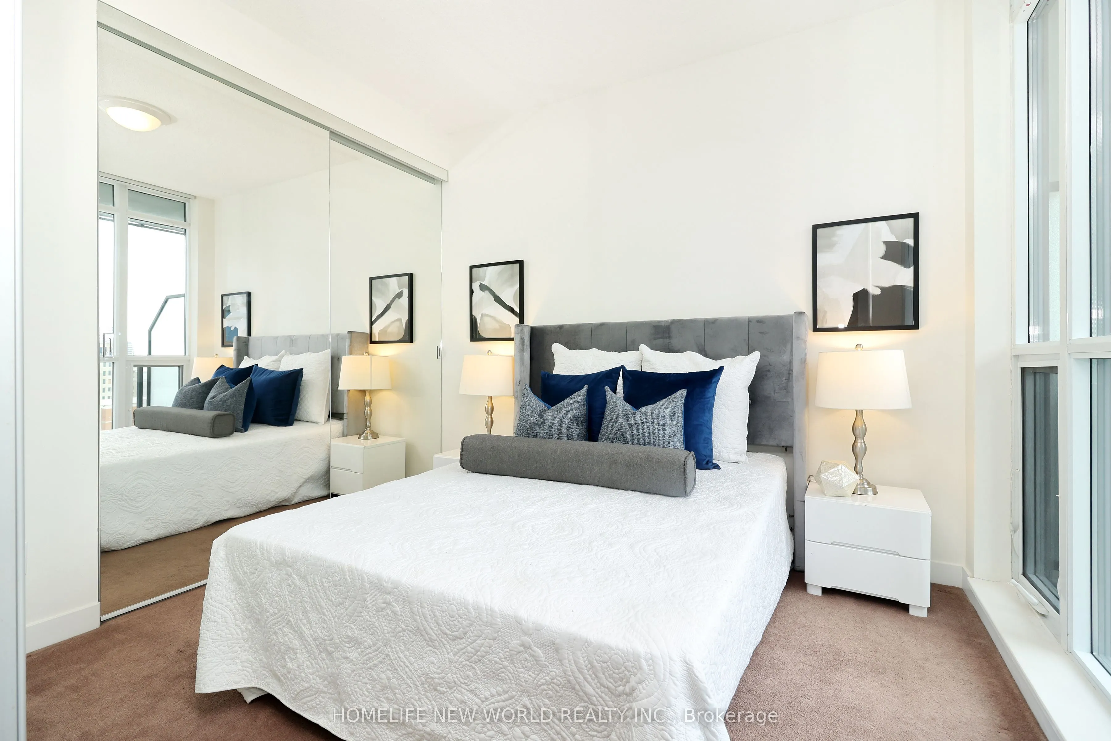 770 Bay Street, #1613